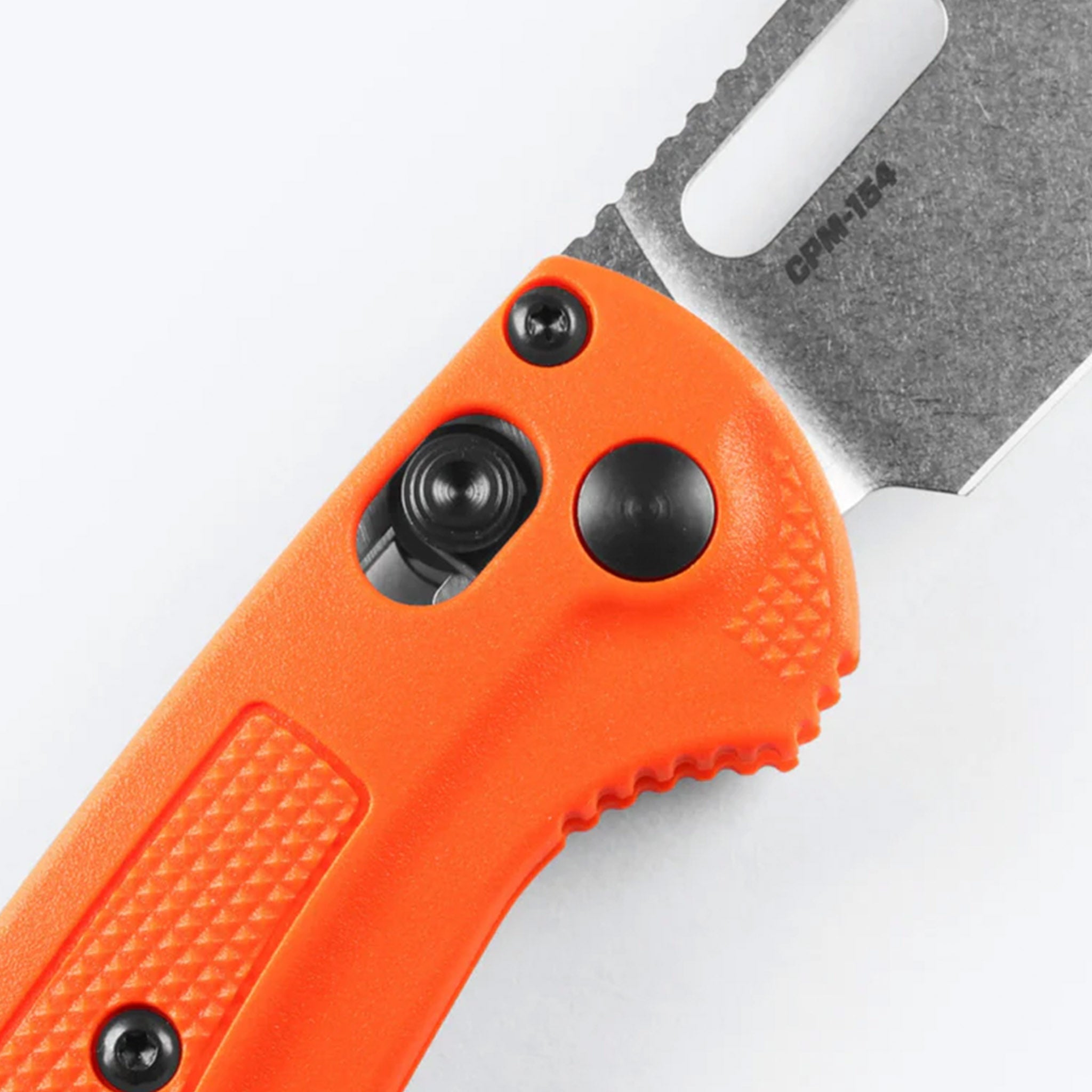 Benchmade Mini TaggedOut Knife