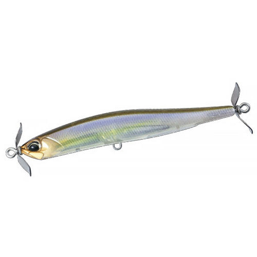 Duo Realis Spinbait 90 Spybait