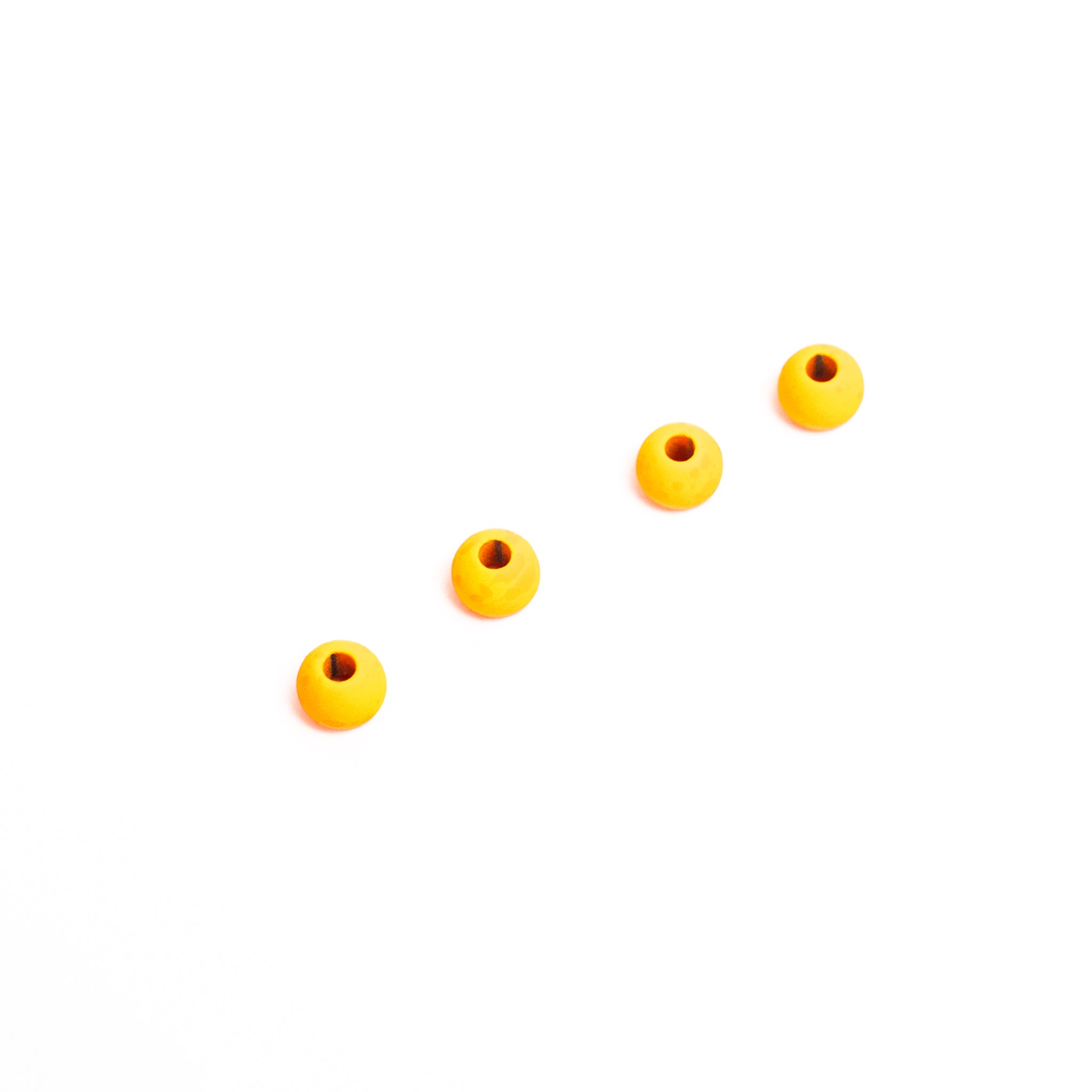 Hareline Mottled Tactical Tungsten Beads