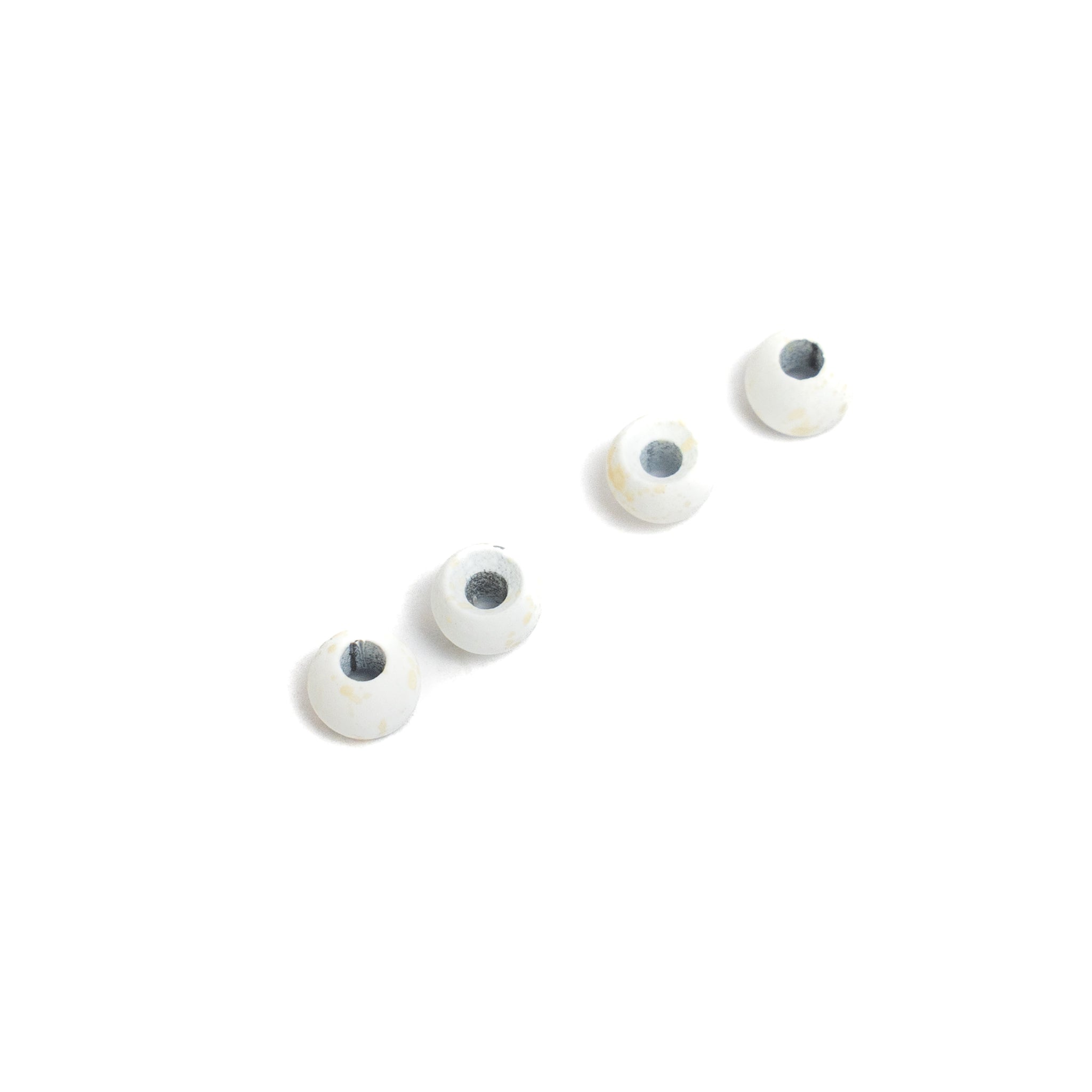 Hareline Mottled Tactical Tungsten Beads