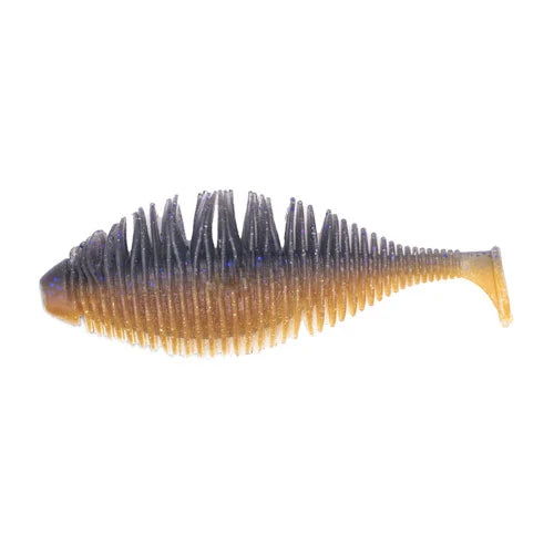 Geecrack Bellows Gill Swimmer 4.2"