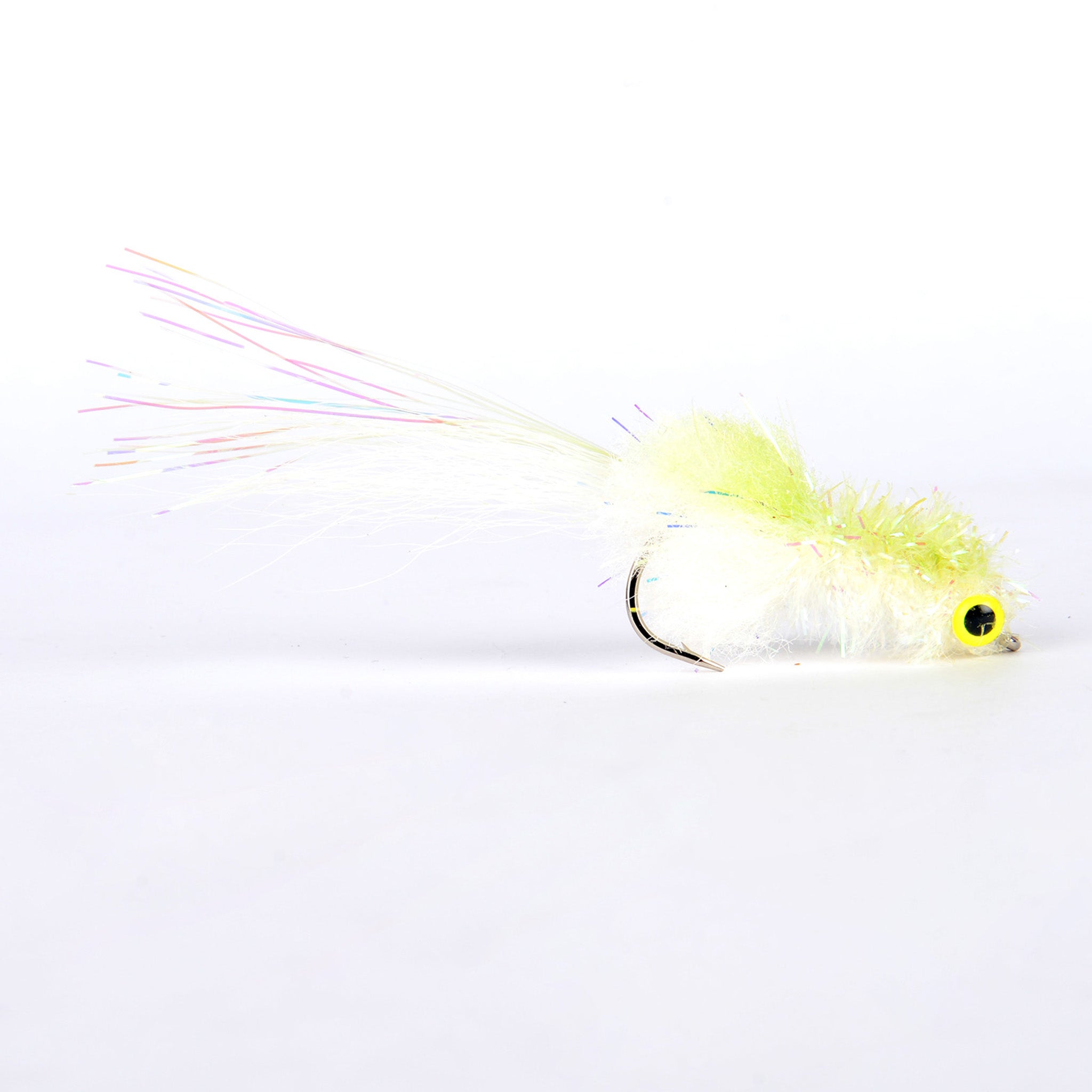 GLF Rattling Murdich (Locally Tied)