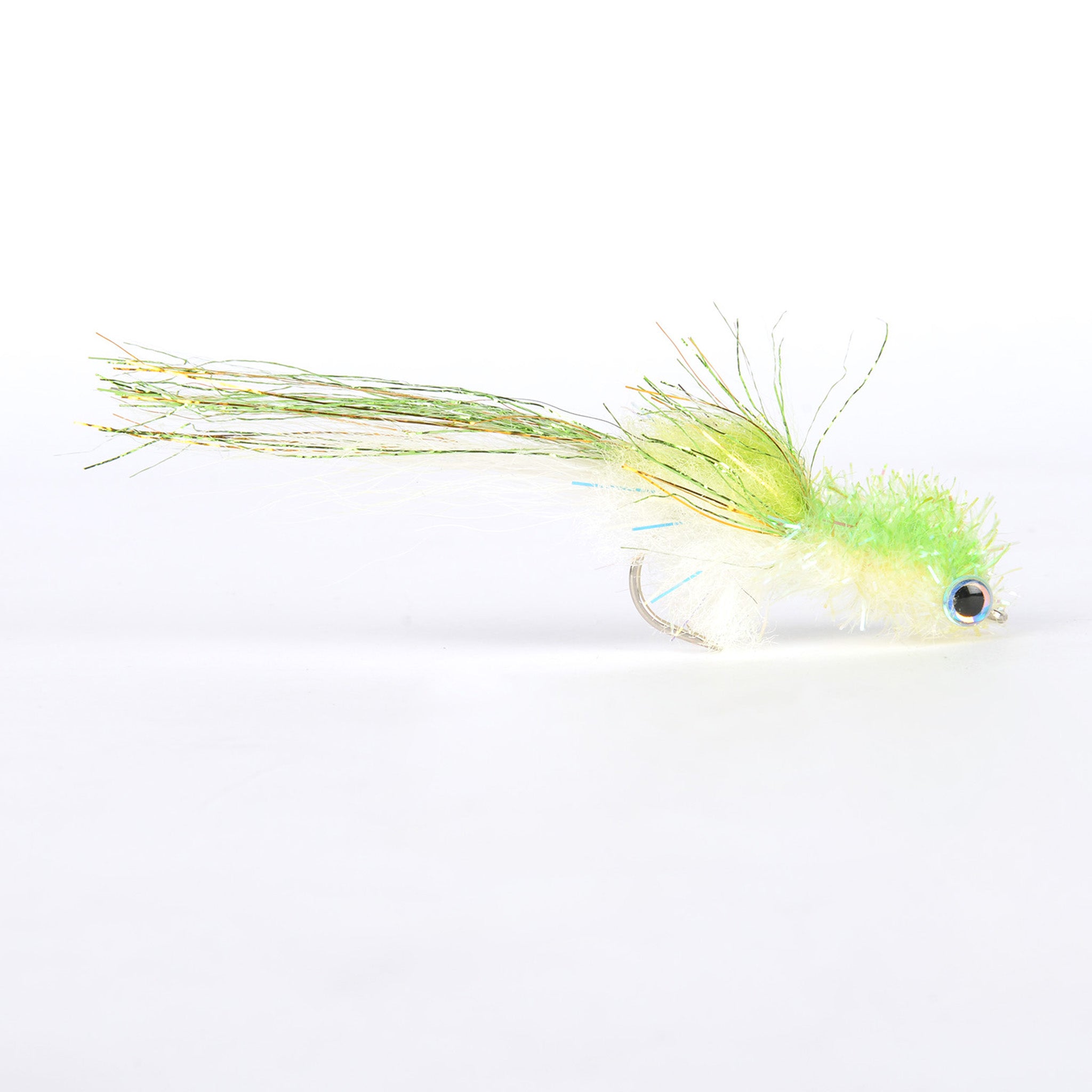 GLF Rattling Murdich (Locally Tied)