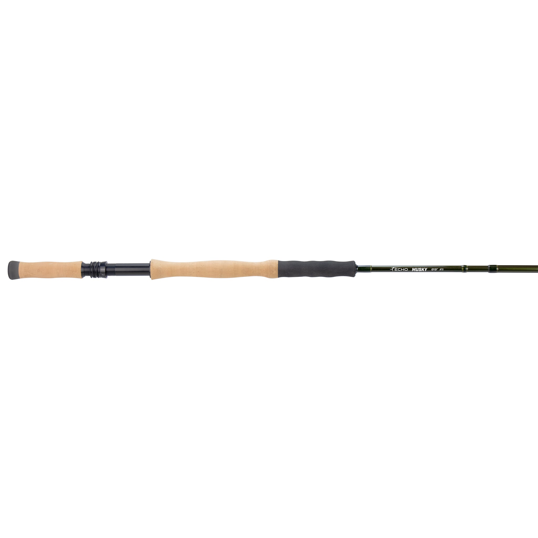 Echo Musky Fly Rod