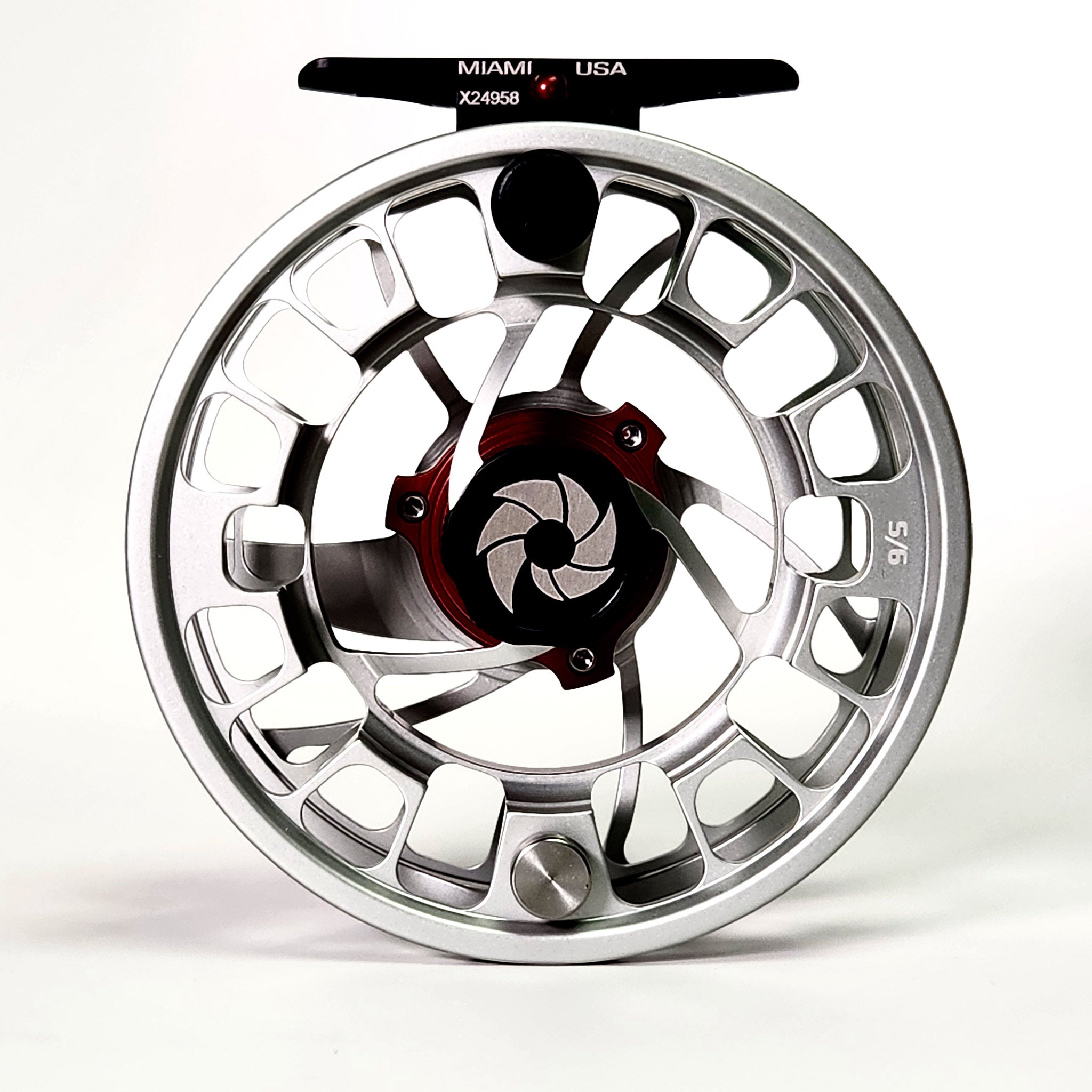 Nautilus GTS Fly Reel