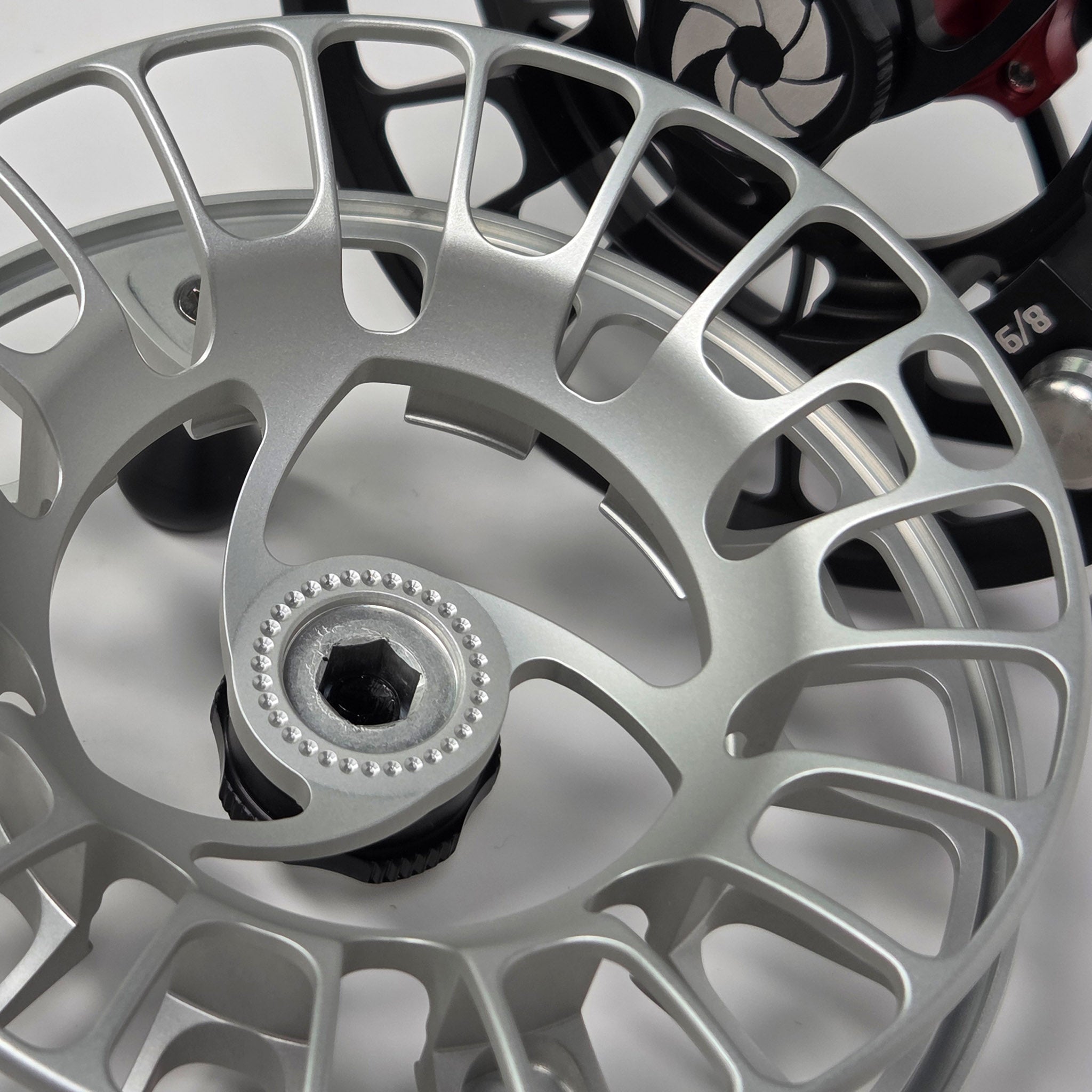 Nautilus GTR Fly Reel