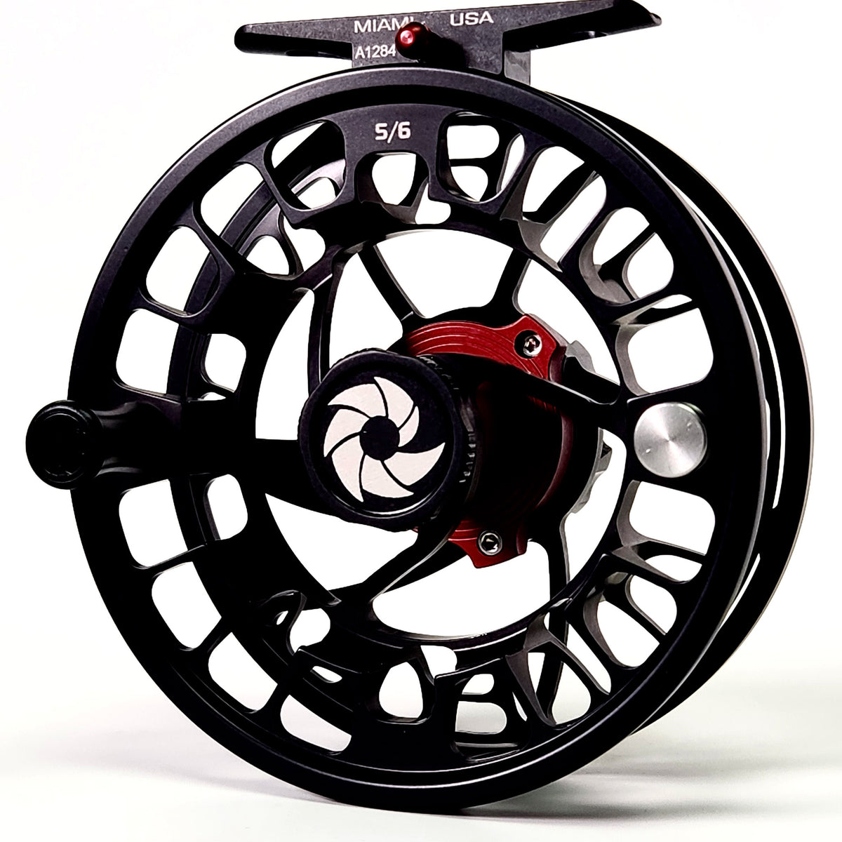 Nautilus GTX Fly Reel