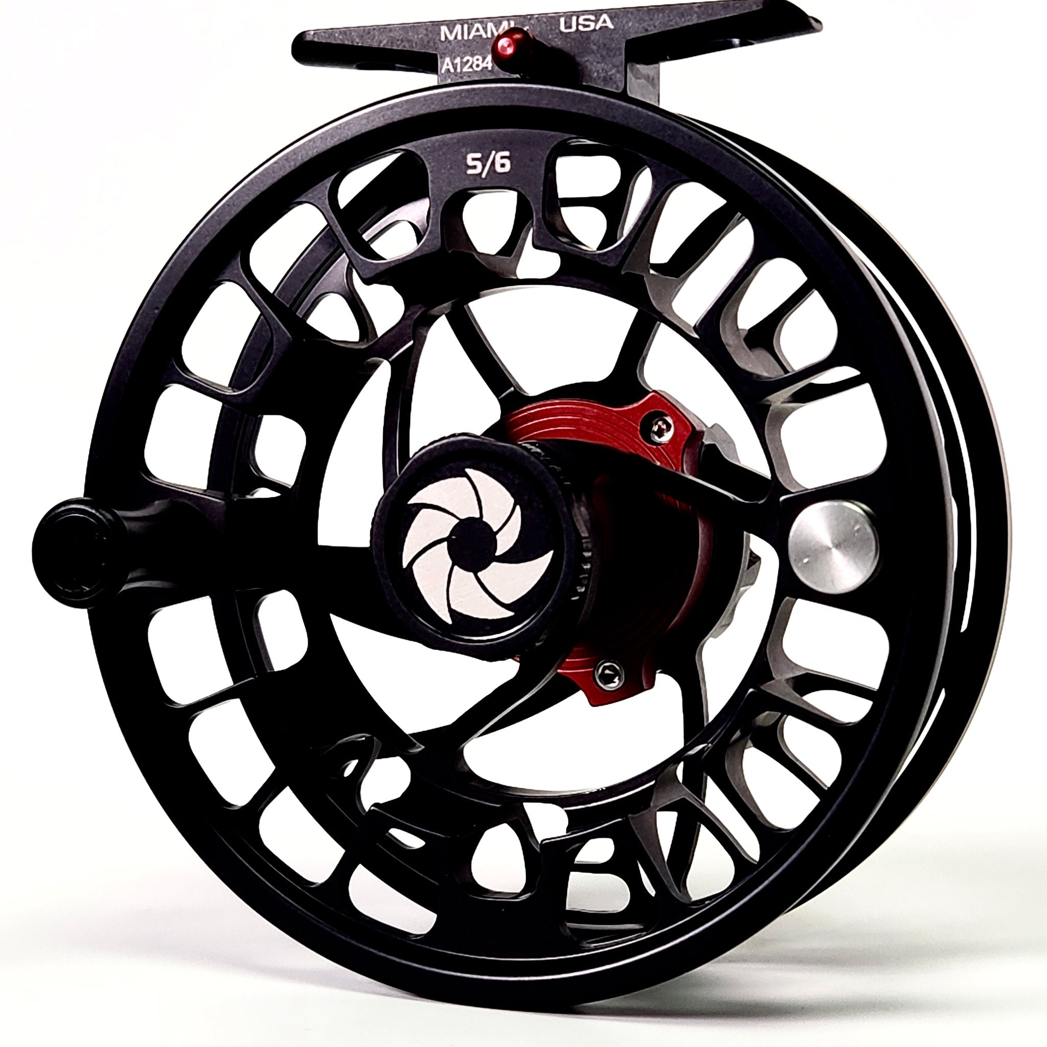 Nautilus GTS Fly Reel