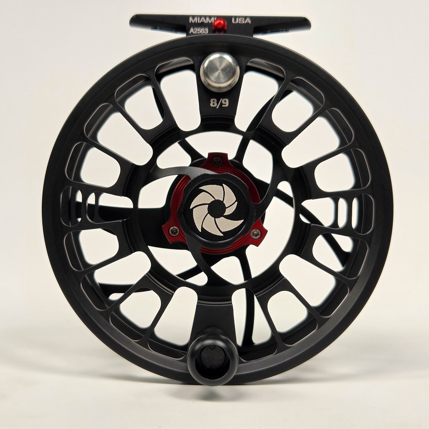 8/9 fly reel Nautilus GTR Fly Reel – Schultz Outfitters