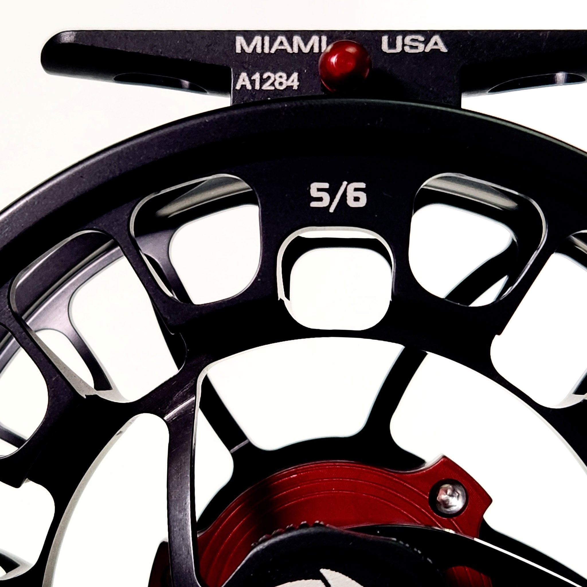 Nautilus GTS Fly Reel