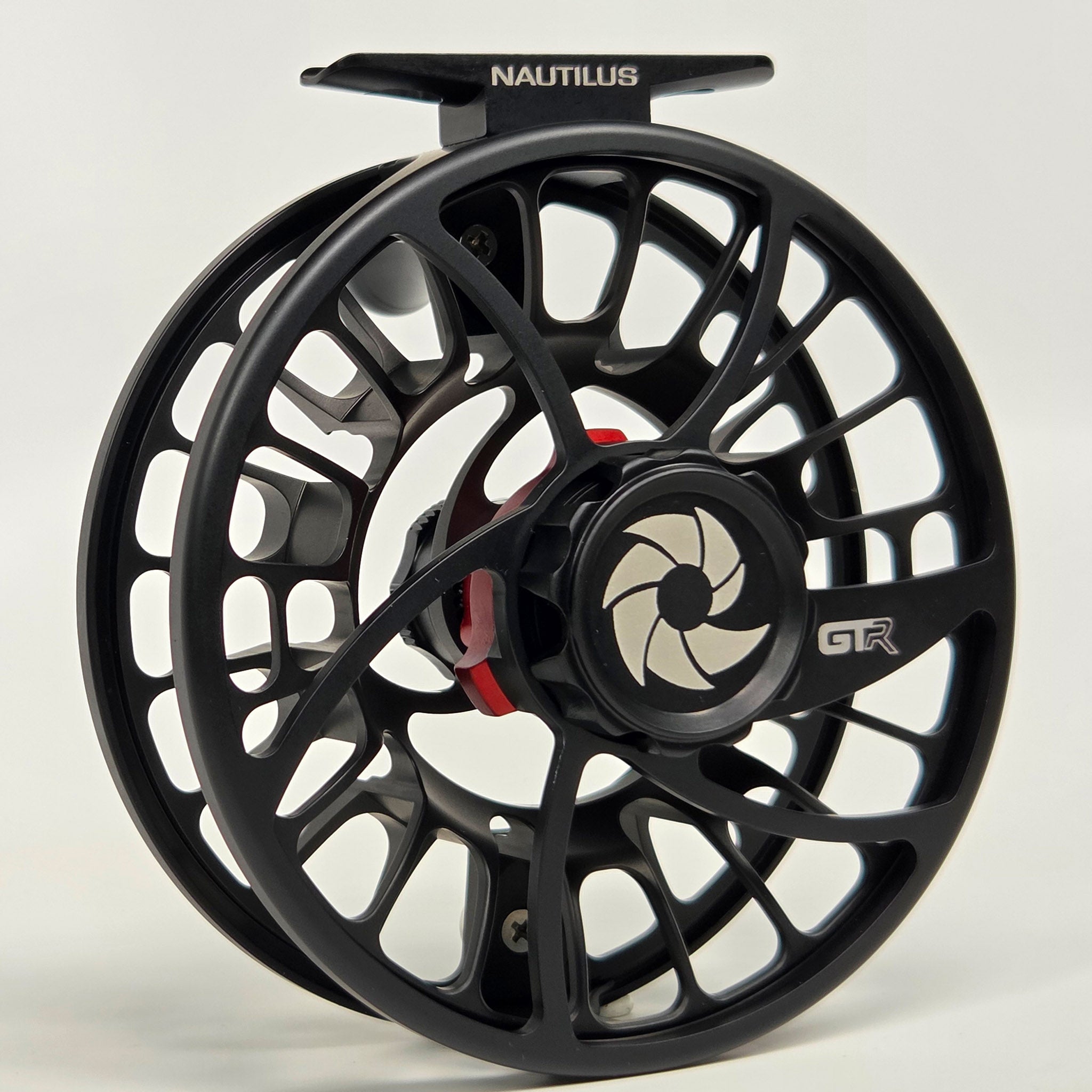 Nautilus GTR Fly Reel