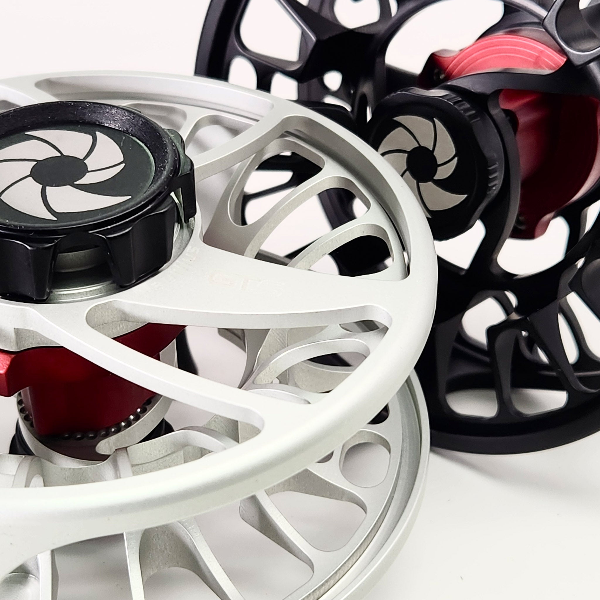 Nautilus GTS Fly Reel