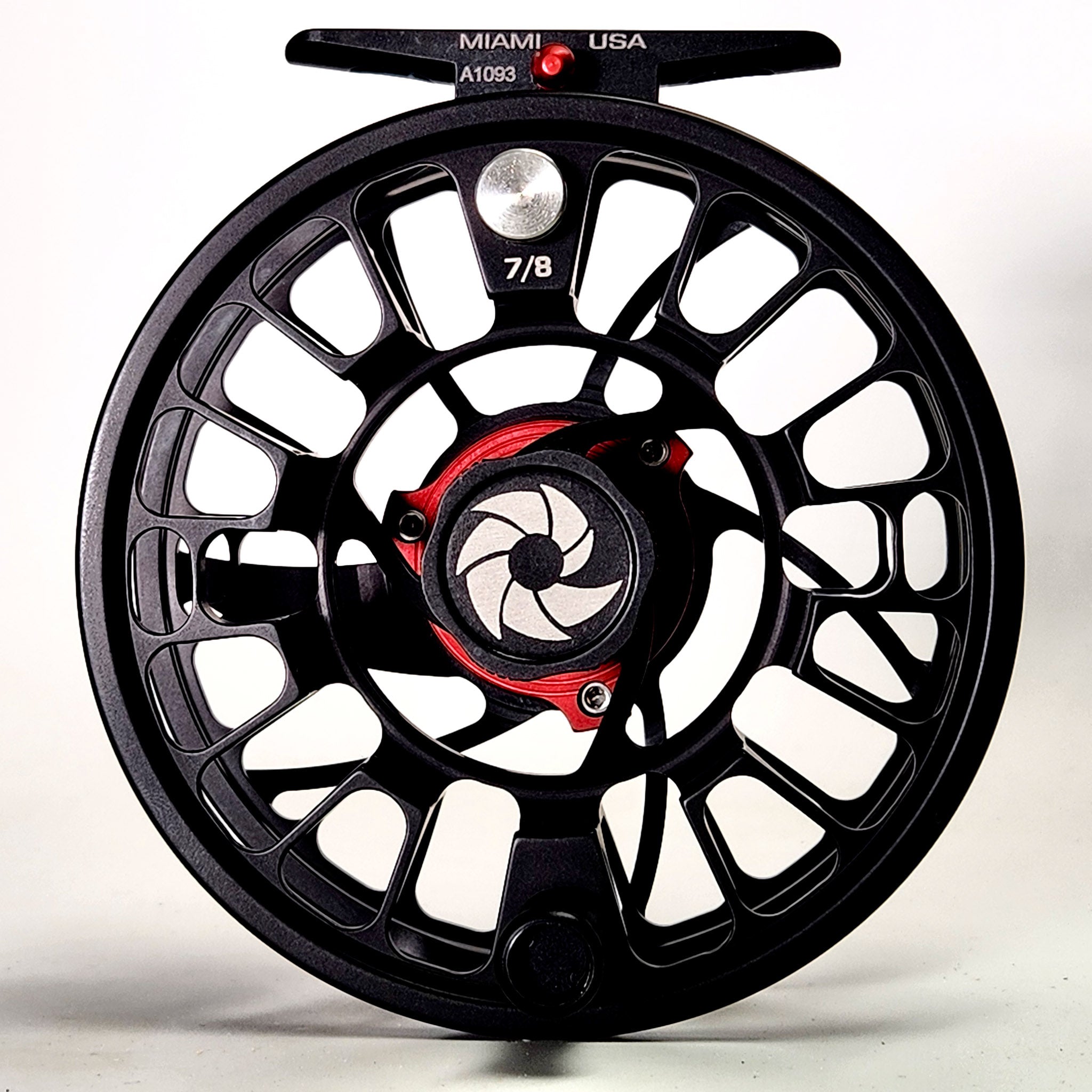 Nautilus GTS Fly Reel