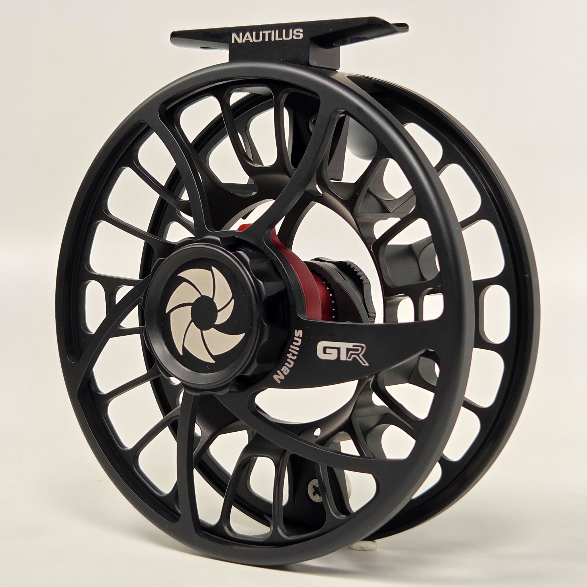 Nautilus GTR Fly Reel
