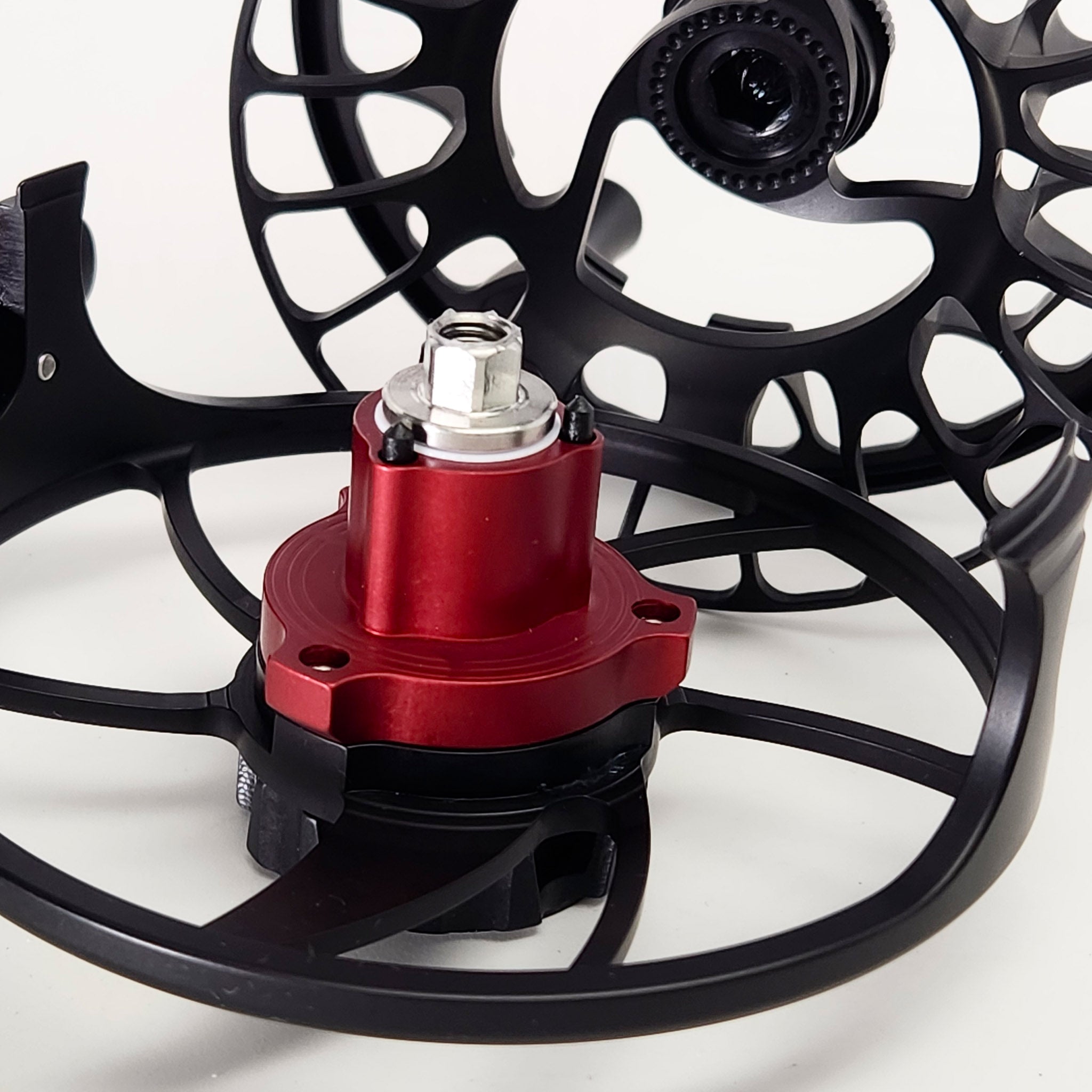 Nautilus GTS Fly Reel