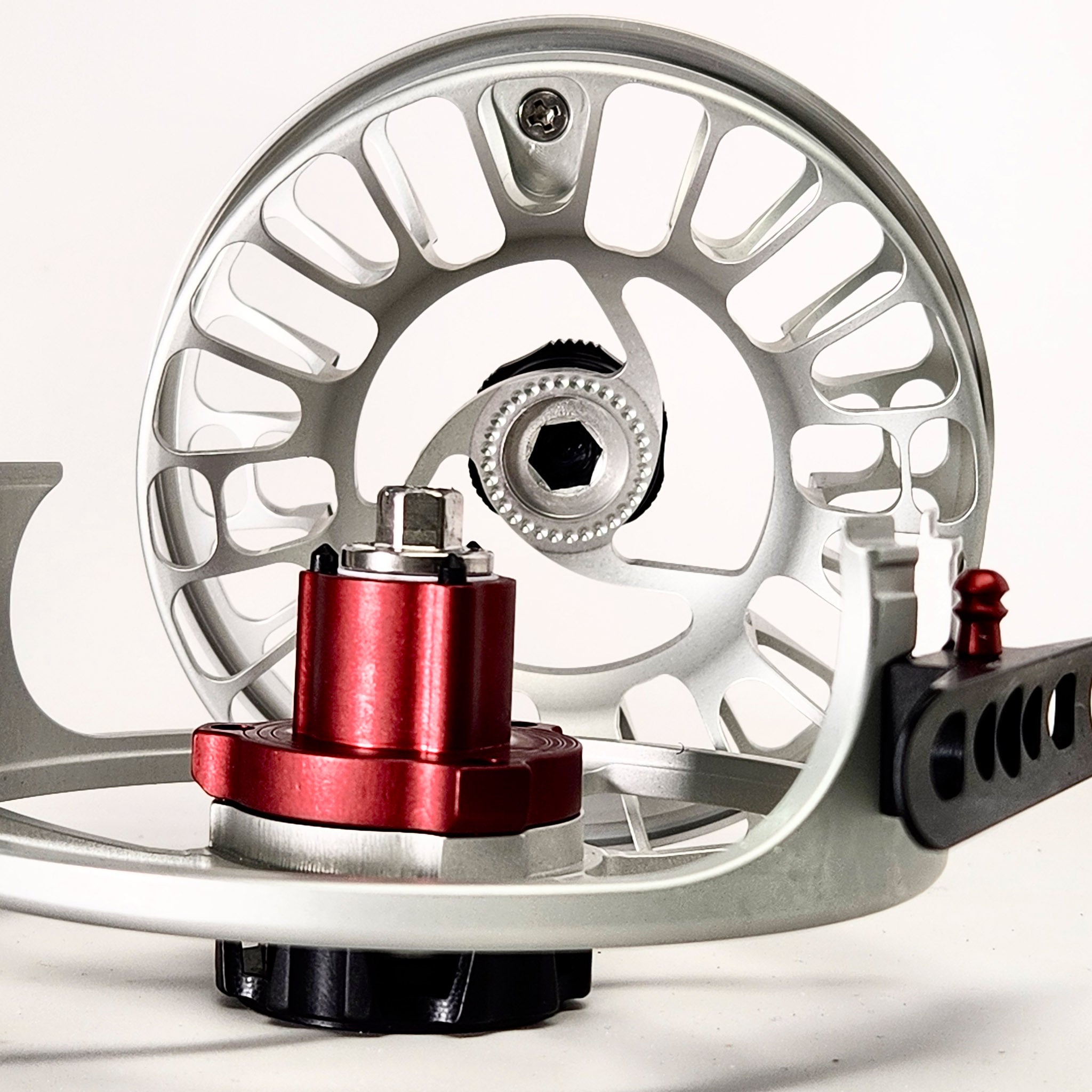 Nautilus GTS Fly Reel