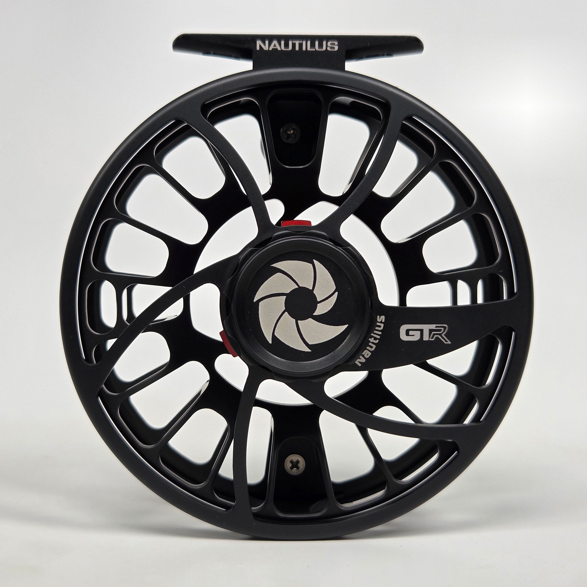 Nautilus GTR Fly Reel