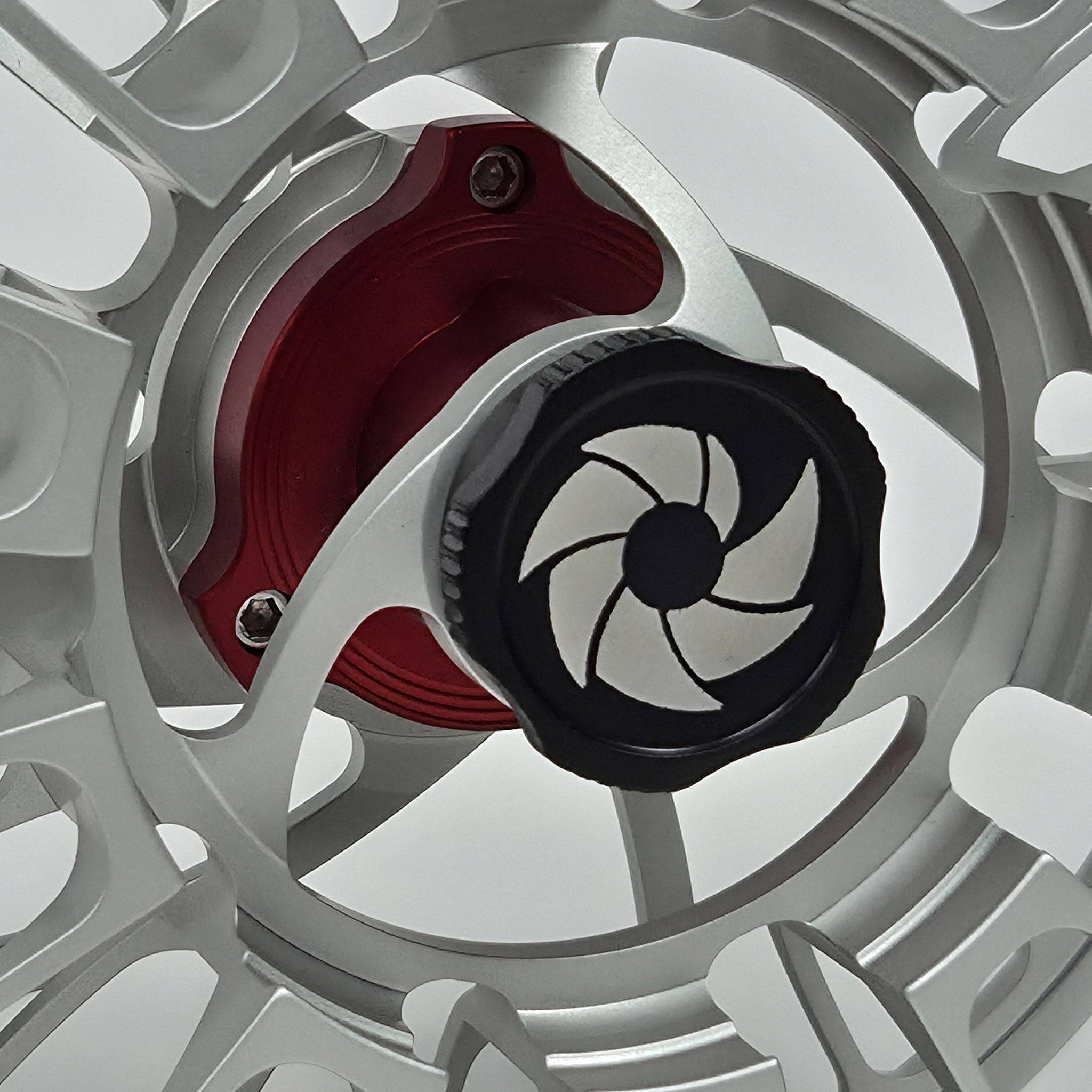 Nautilus GTR Fly Reel