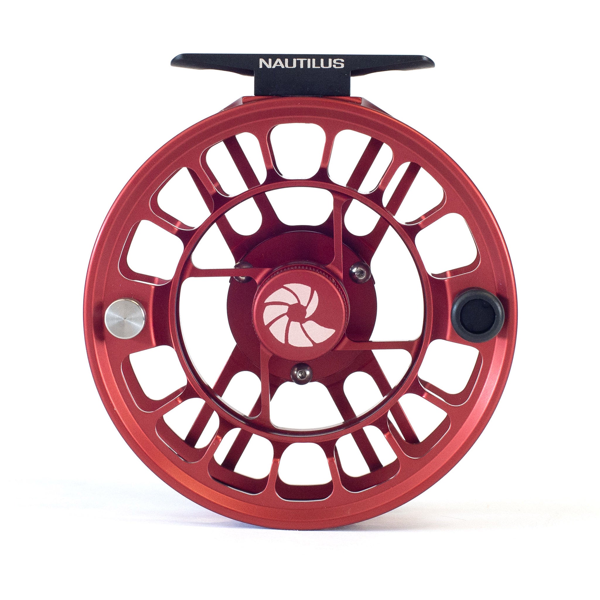 Nautilus X Series Fly Reel
