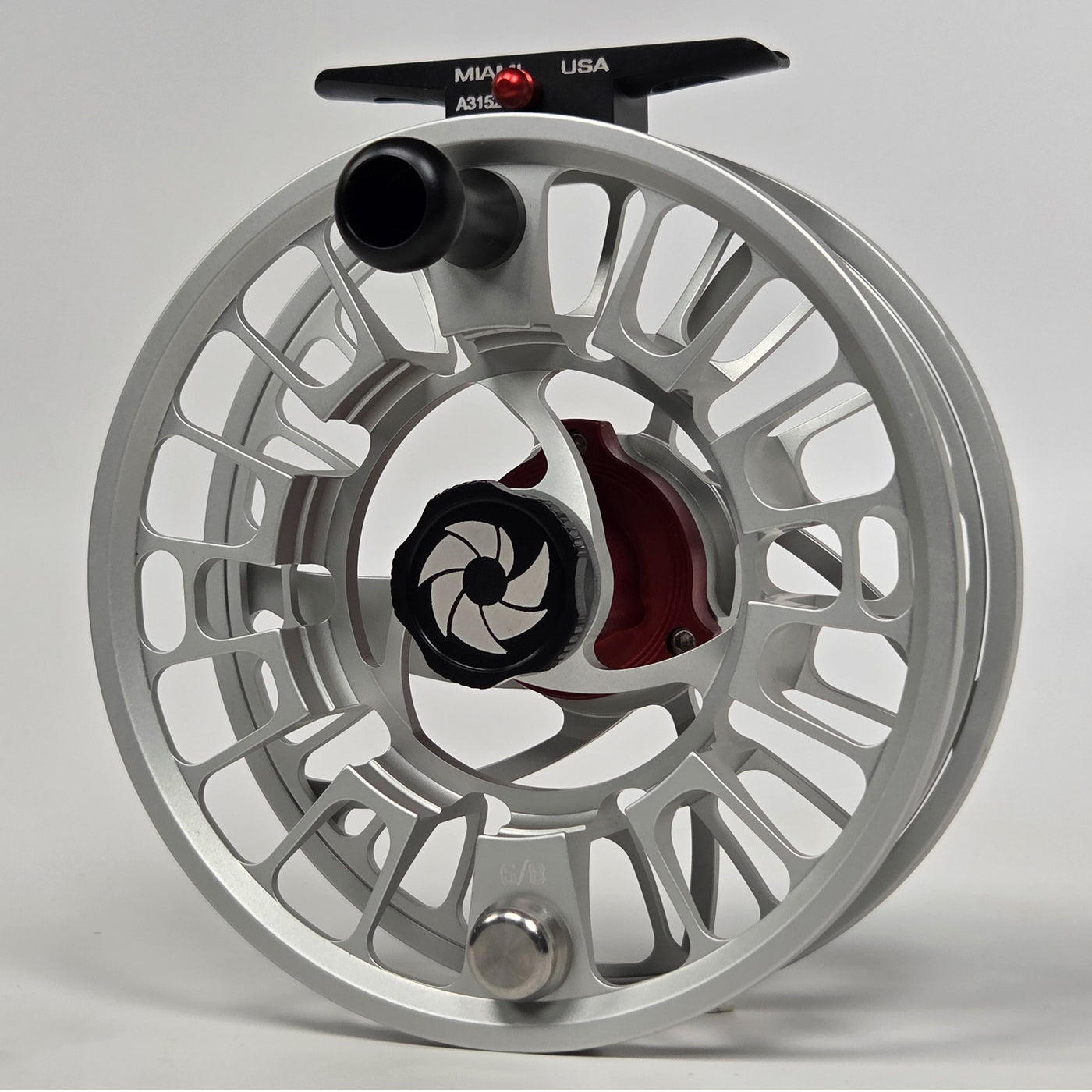 best fly reel for gt Nautilus GTR Fly Reel – Schultz Outfitters