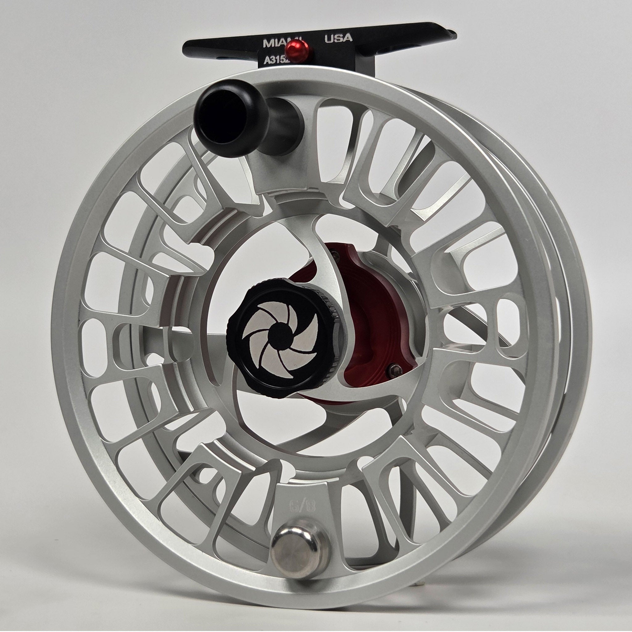 Nautilus GTR Fly Reel