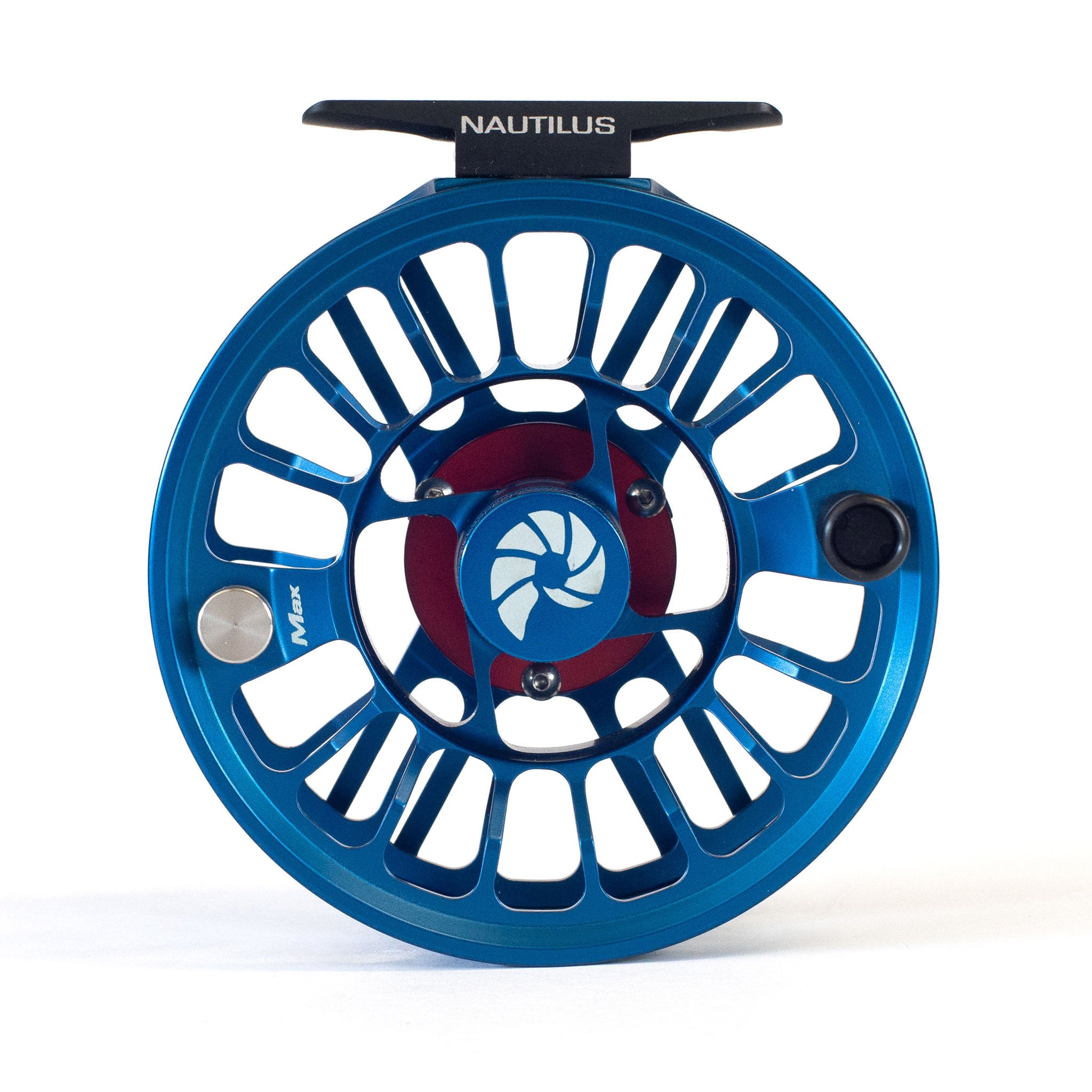Nautilus X Series Fly Reel