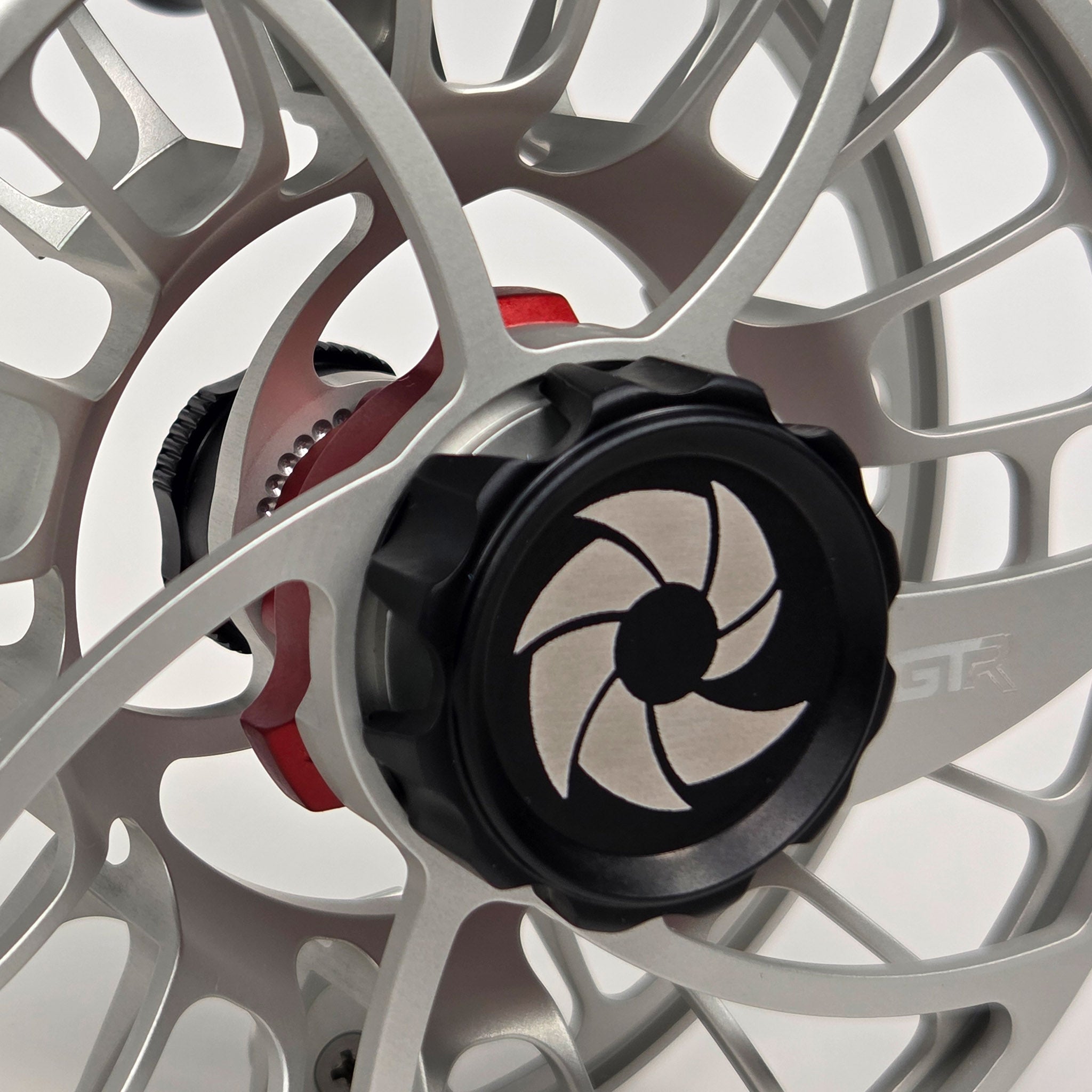 Nautilus GTR Fly Reel