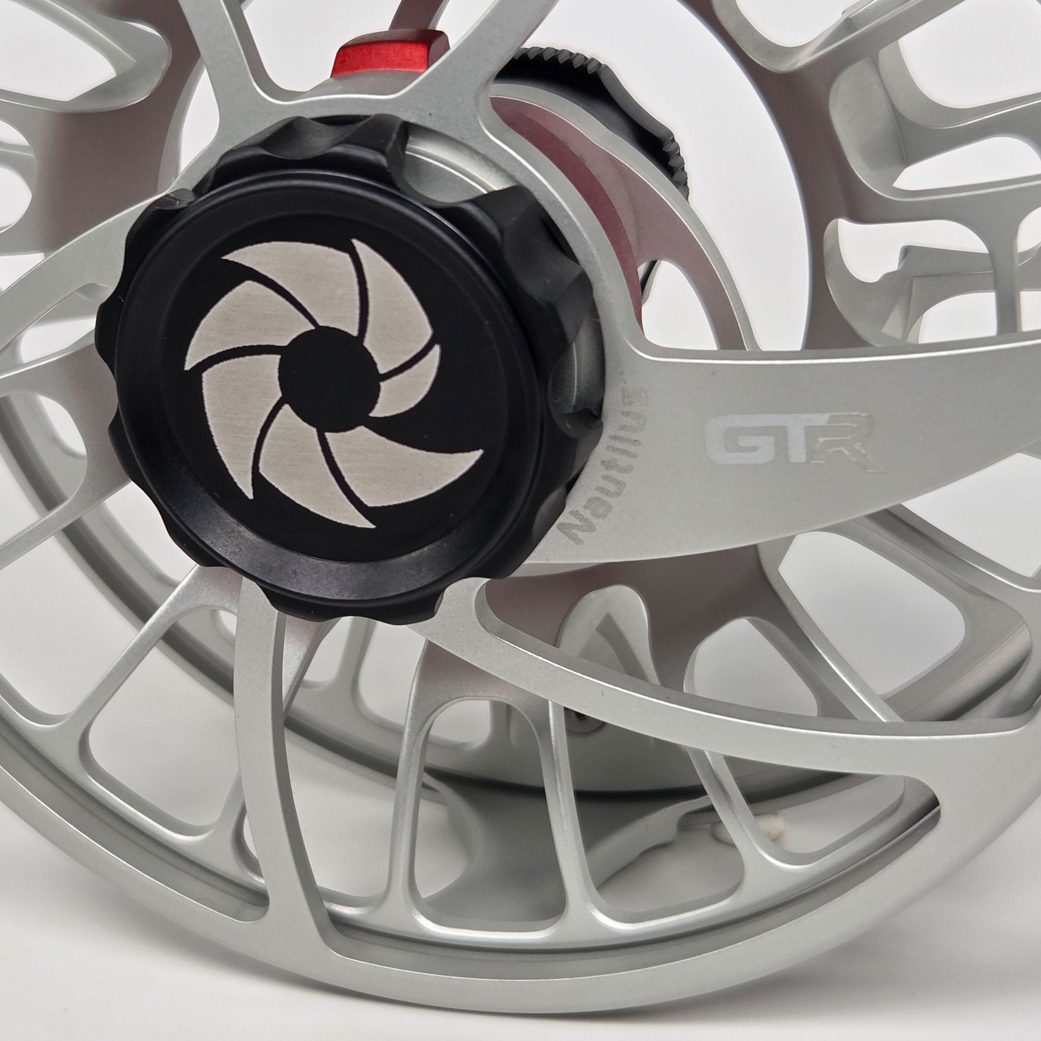 Nautilus GTR Fly Reel