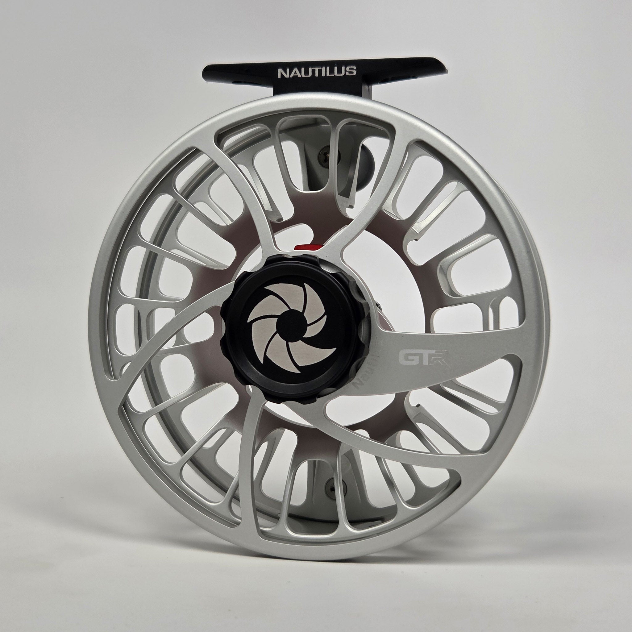 Nautilus GTR Fly Reel
