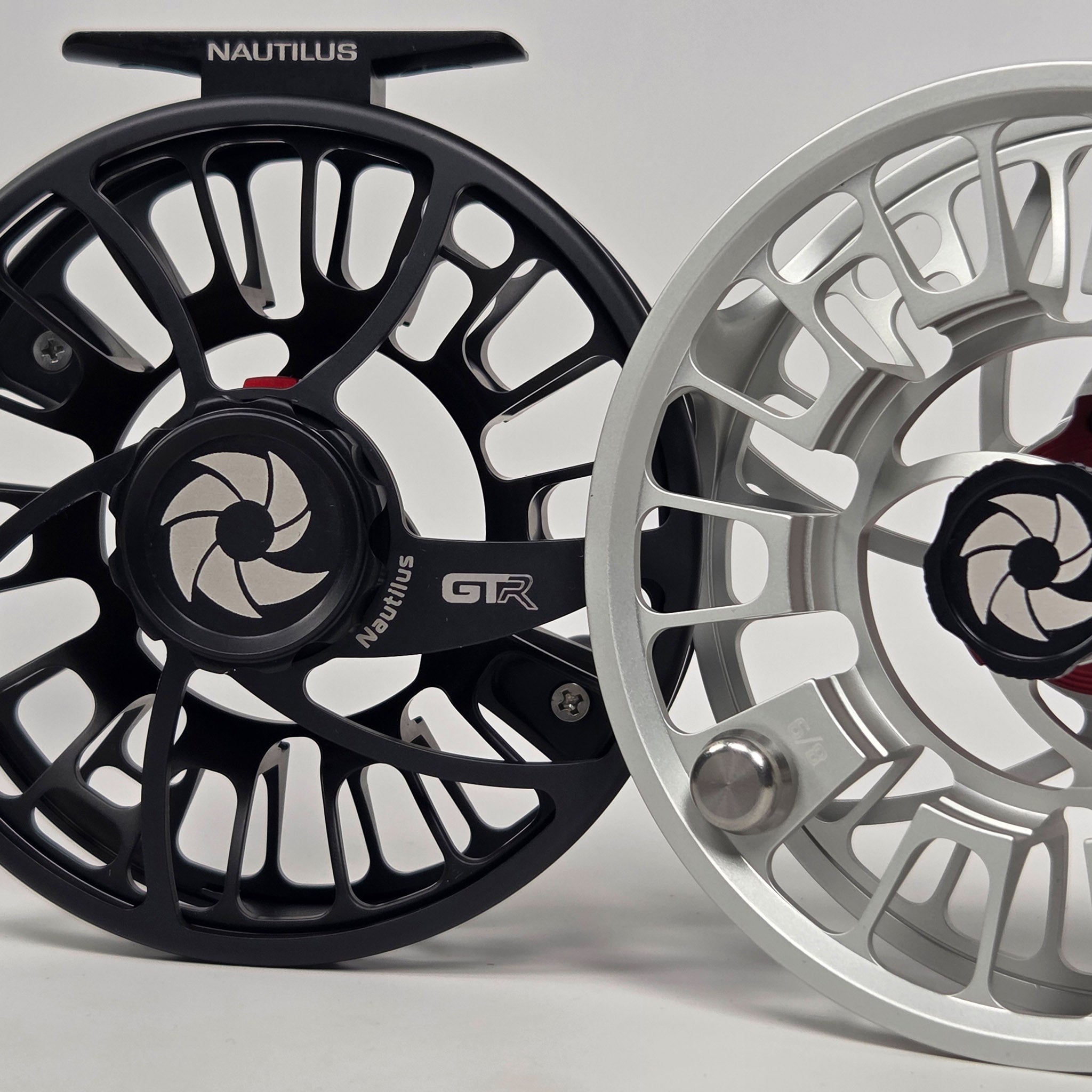 Nautilus GTR Fly Reel