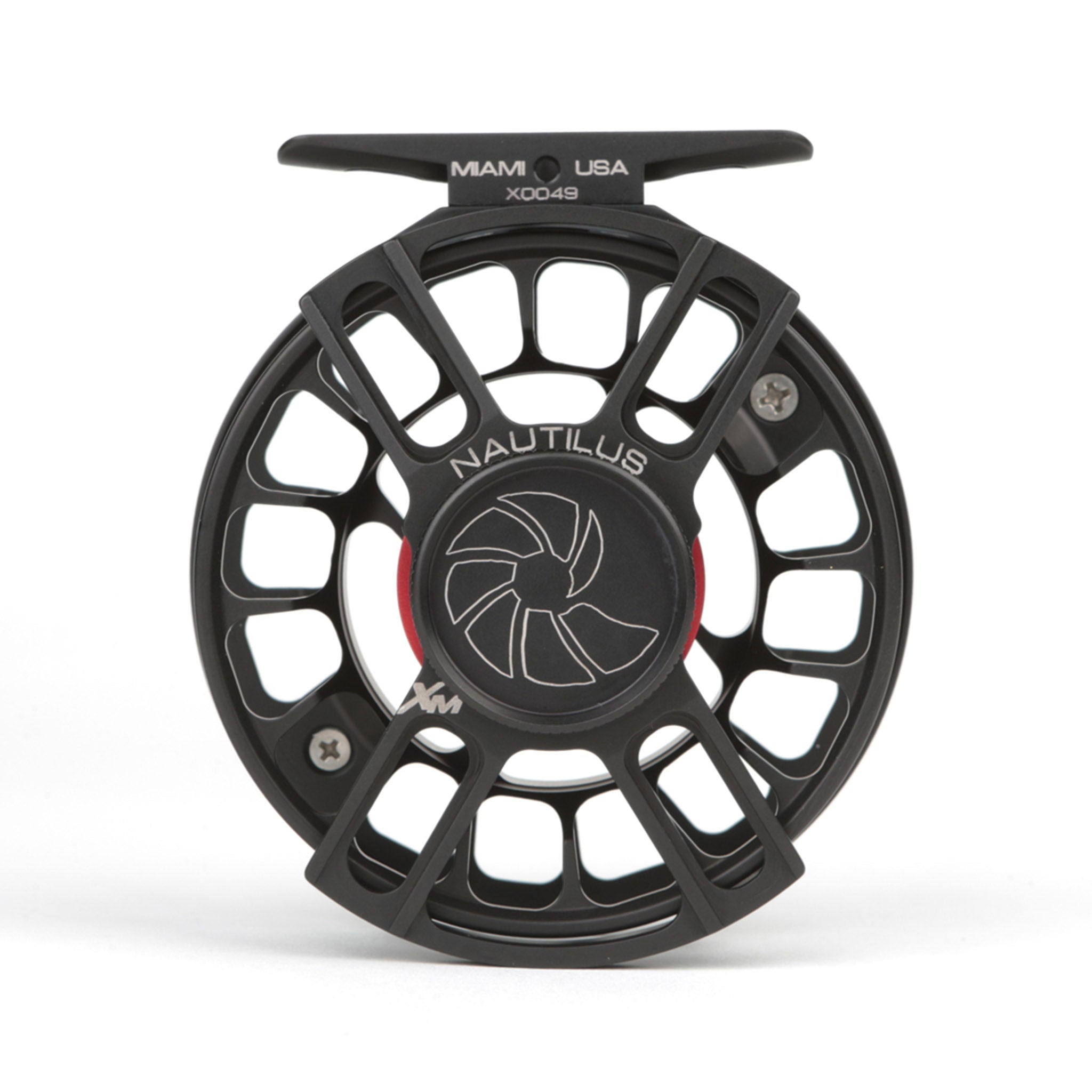 Nautilus X Series Fly Reel - Thumbnail 2