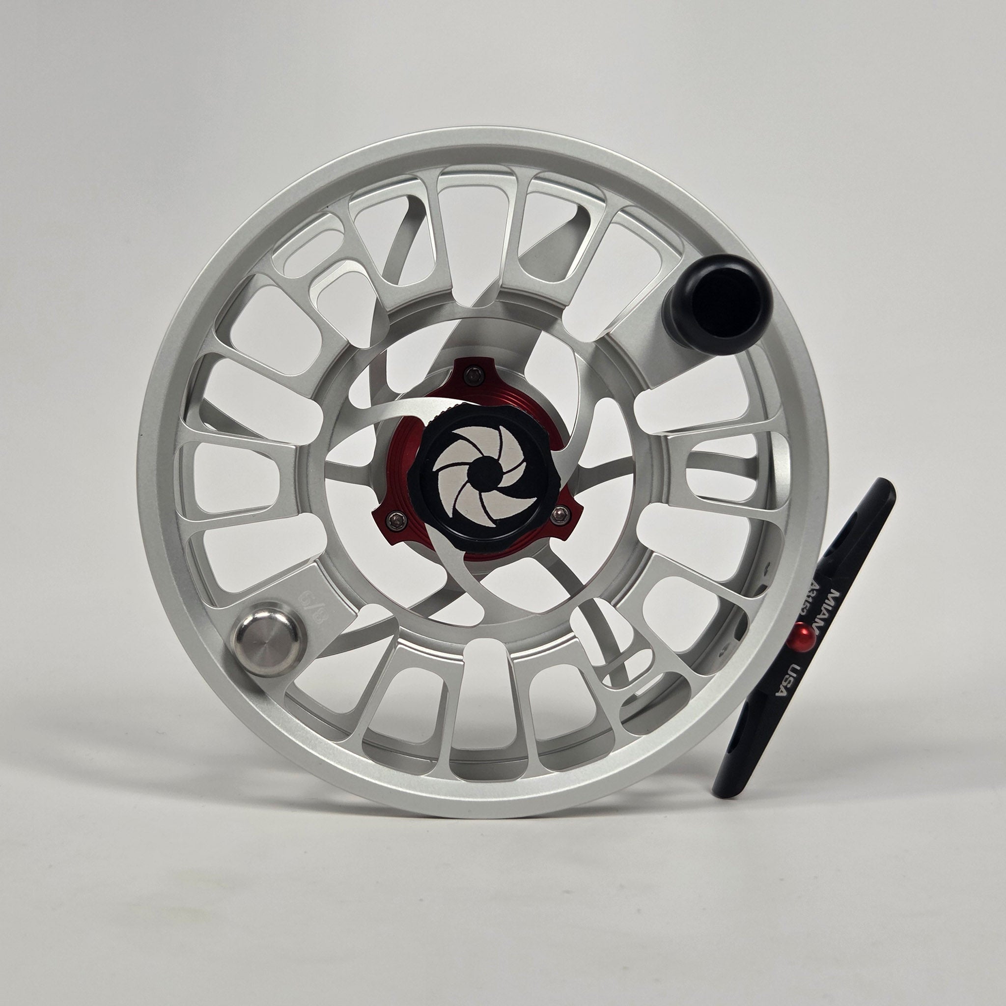 Nautilus GTR Fly Reel