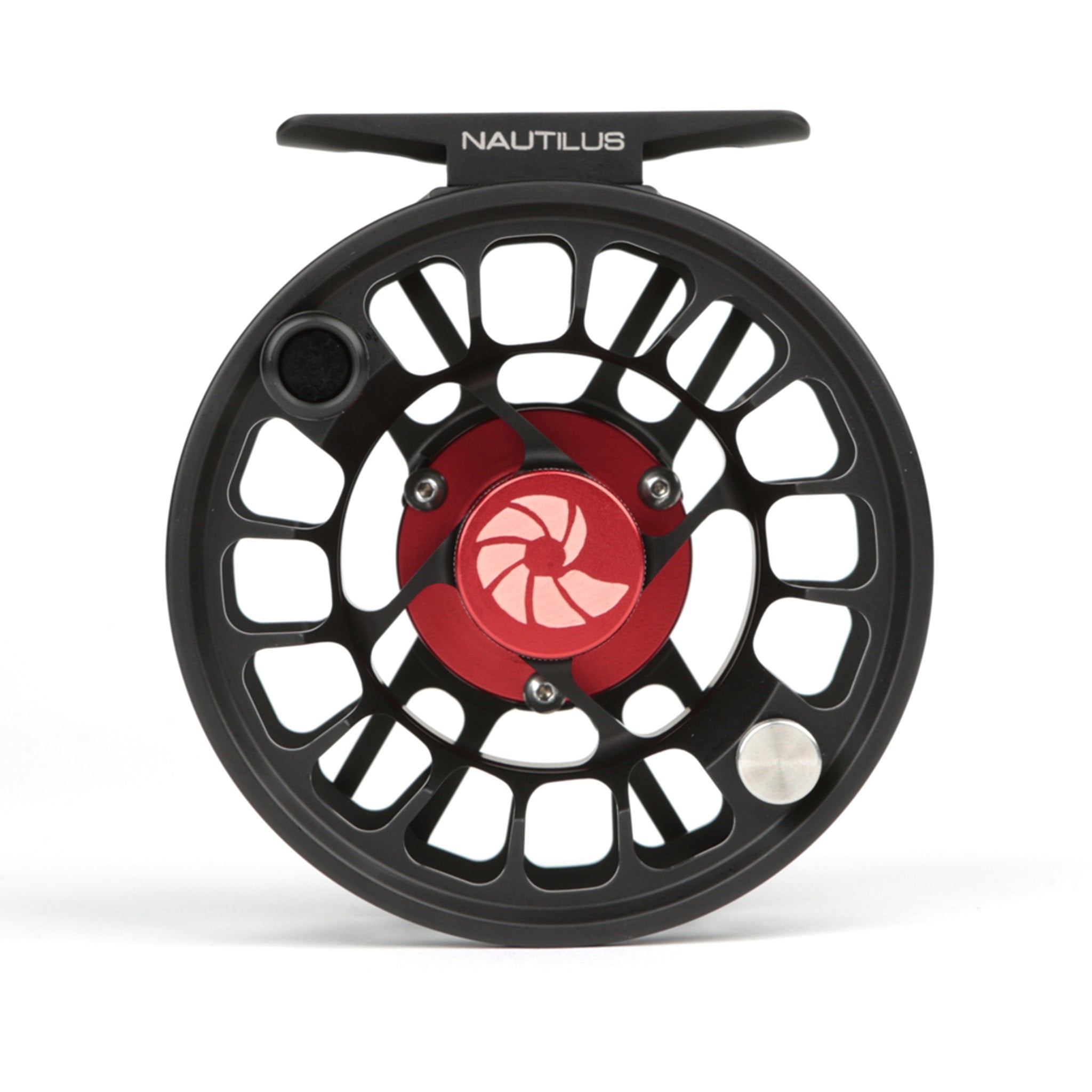 Nautilus X Series Fly Reel - Thumbnail 3