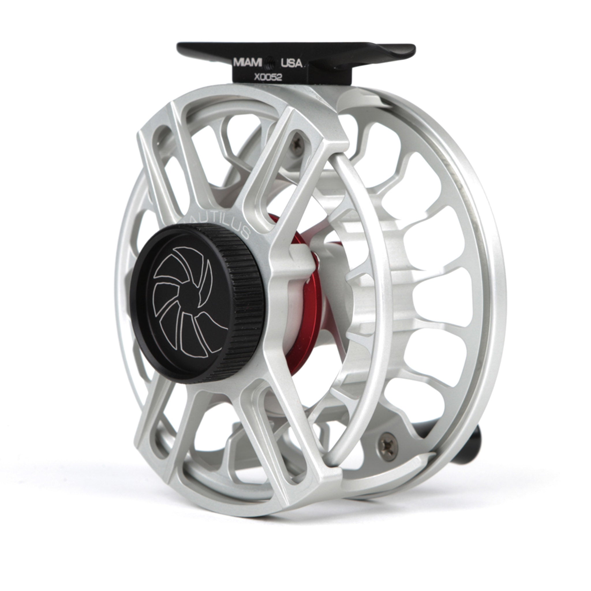 Nautilus X Series Fly Reel