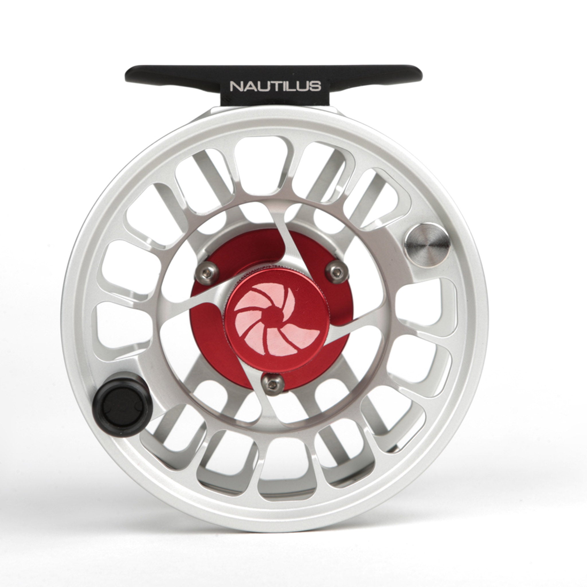 Nautilus X Series Fly Reel