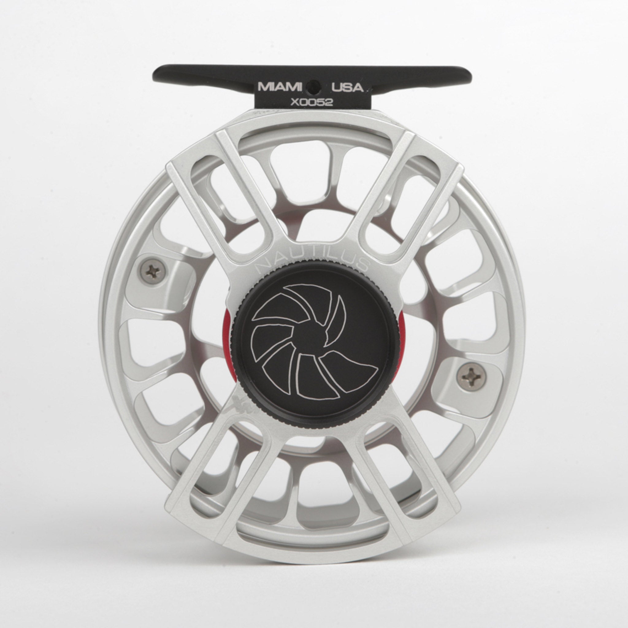 Nautilus X Series Fly Reel