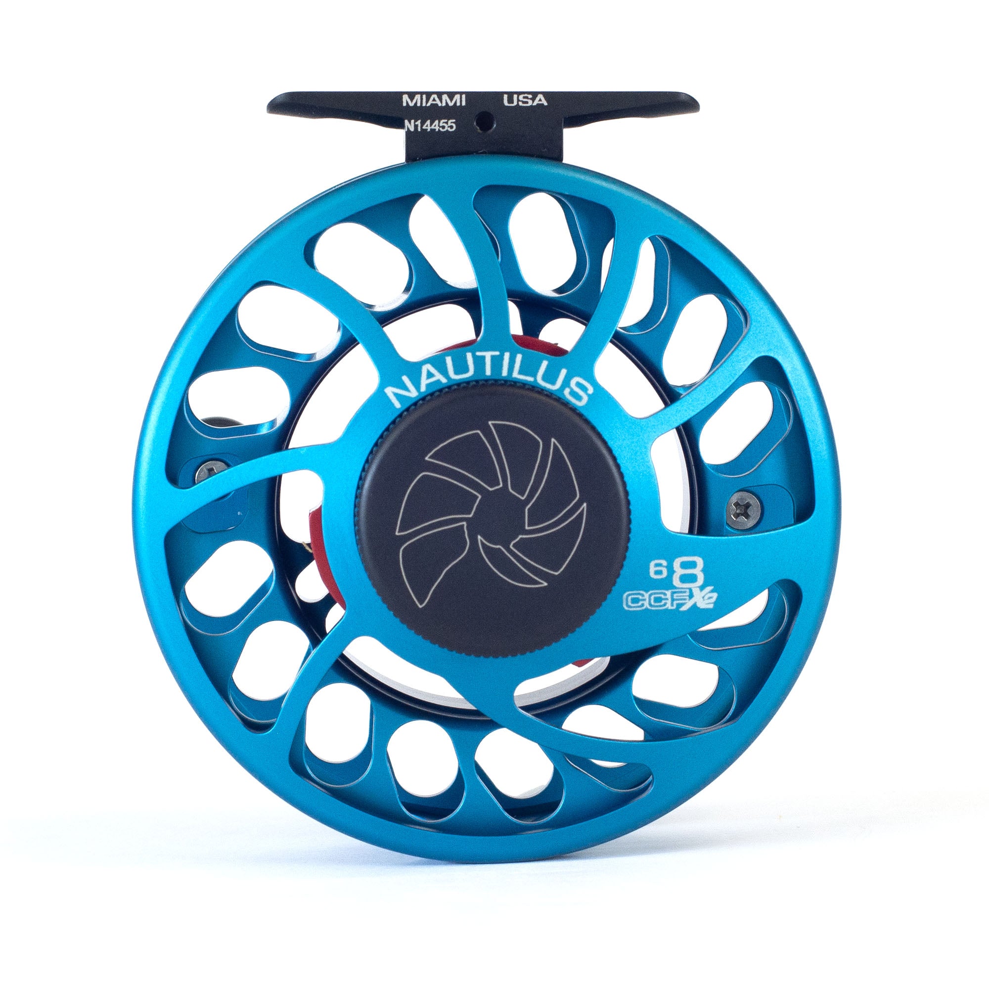 Nautilus CCF-X2 Fly Reel