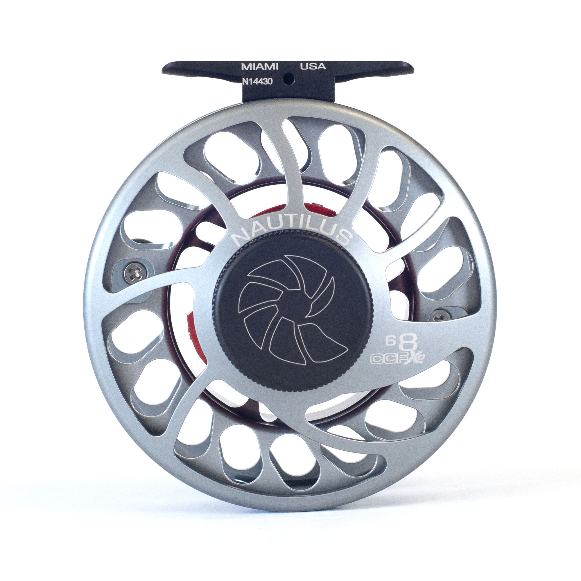 Nautilus CCF-X2 Fly Reel