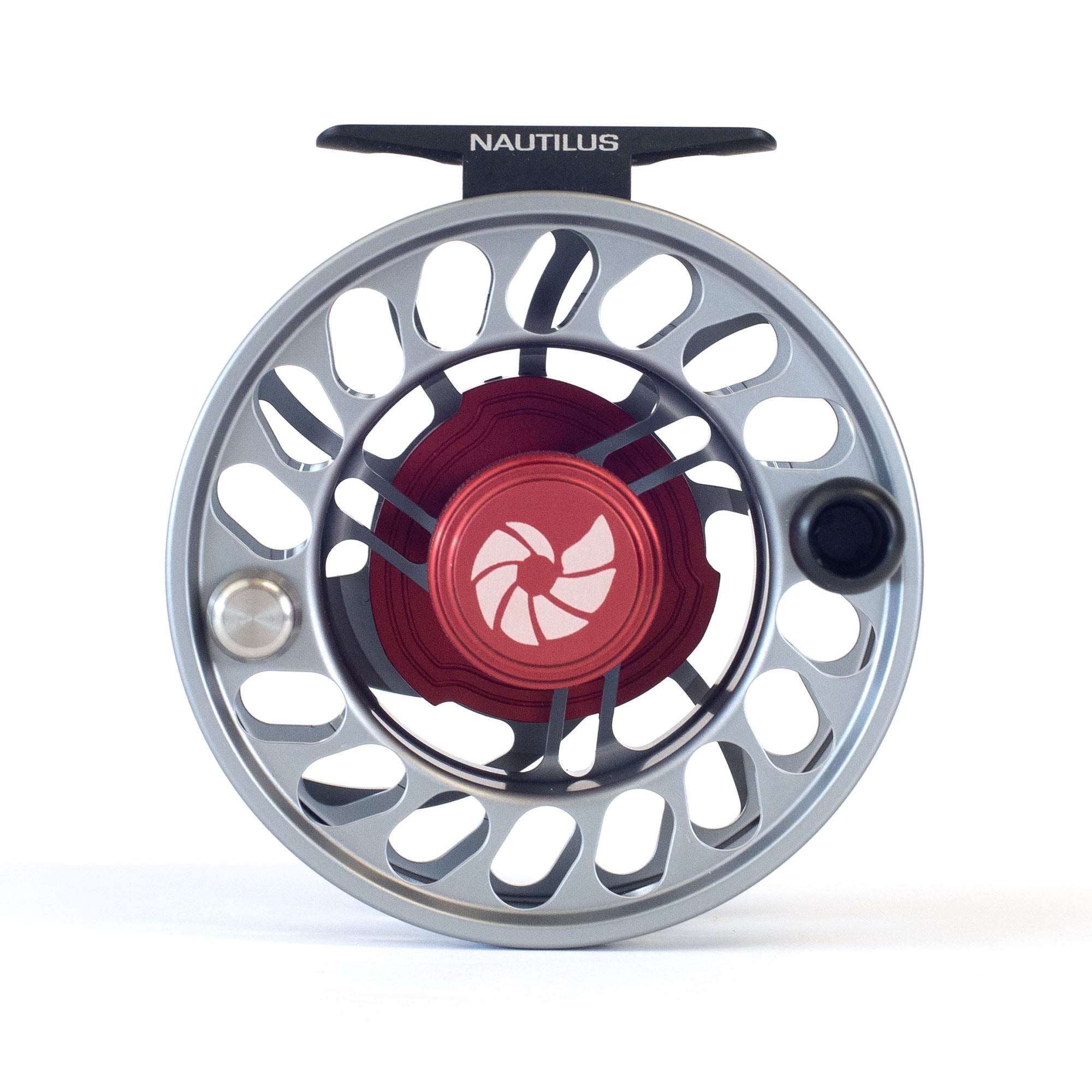 Nautilus CCF-X2 Fly Reel