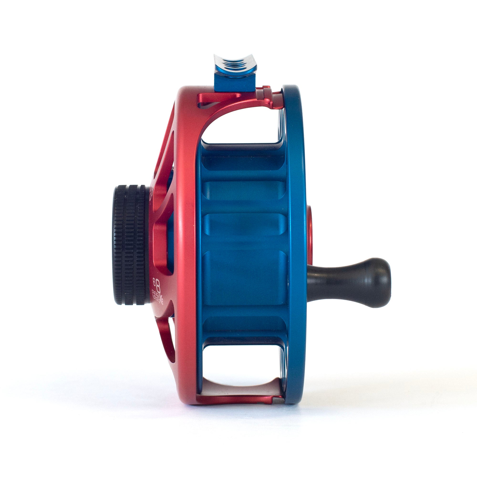 Nautilus CCF-X2 Fly Reel