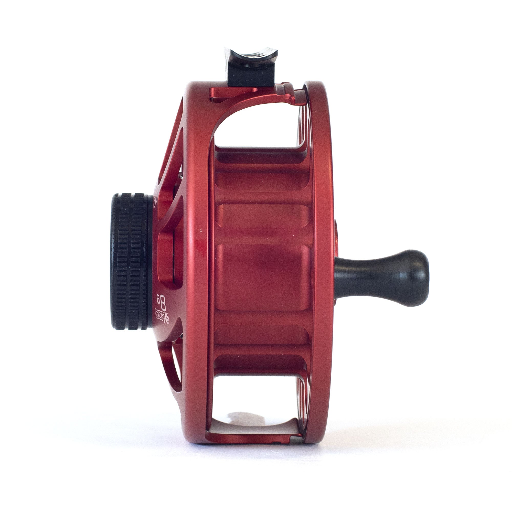 Nautilus CCF-X2 Fly Reel