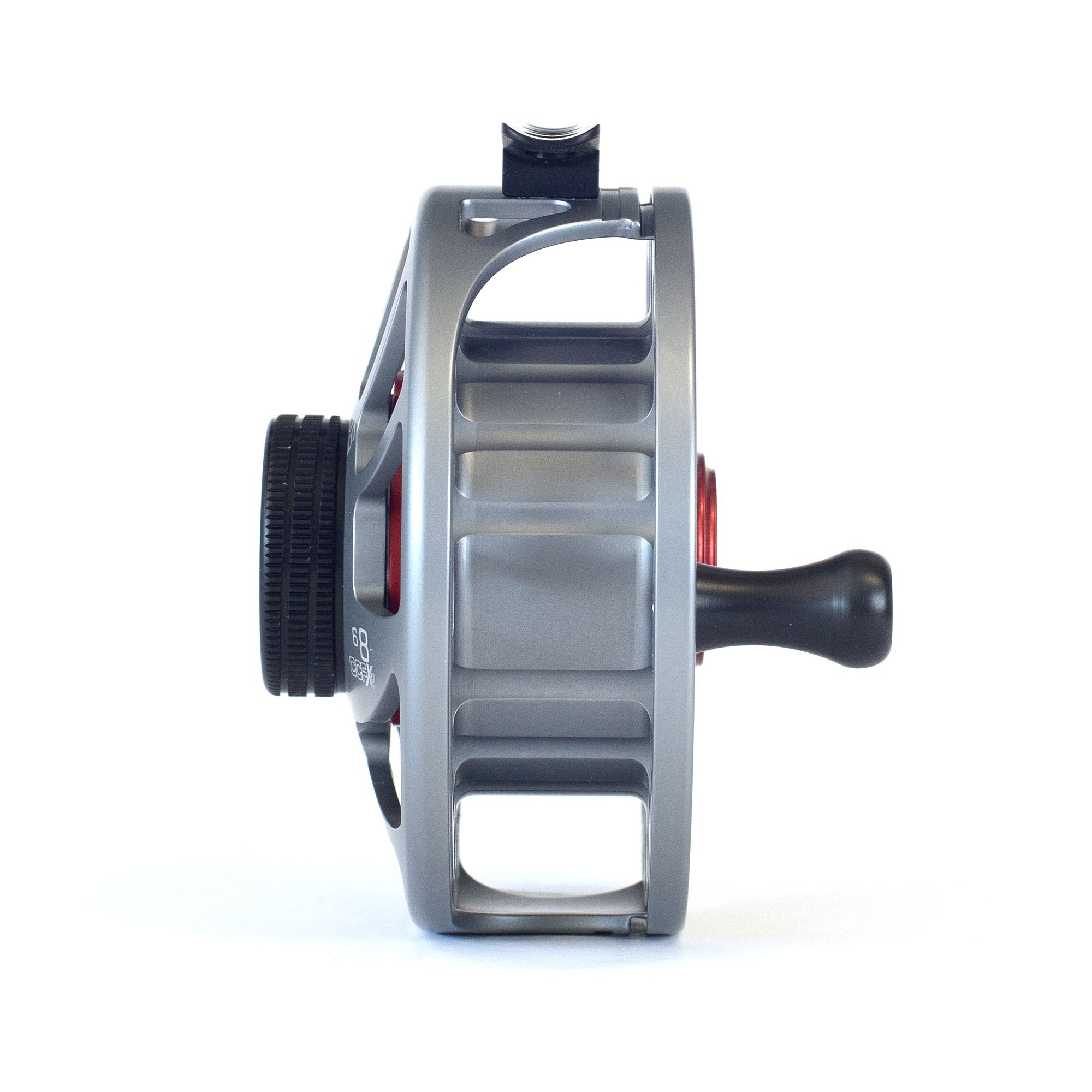 Nautilus CCF-X2 Fly Reel | Schultz Outfitters