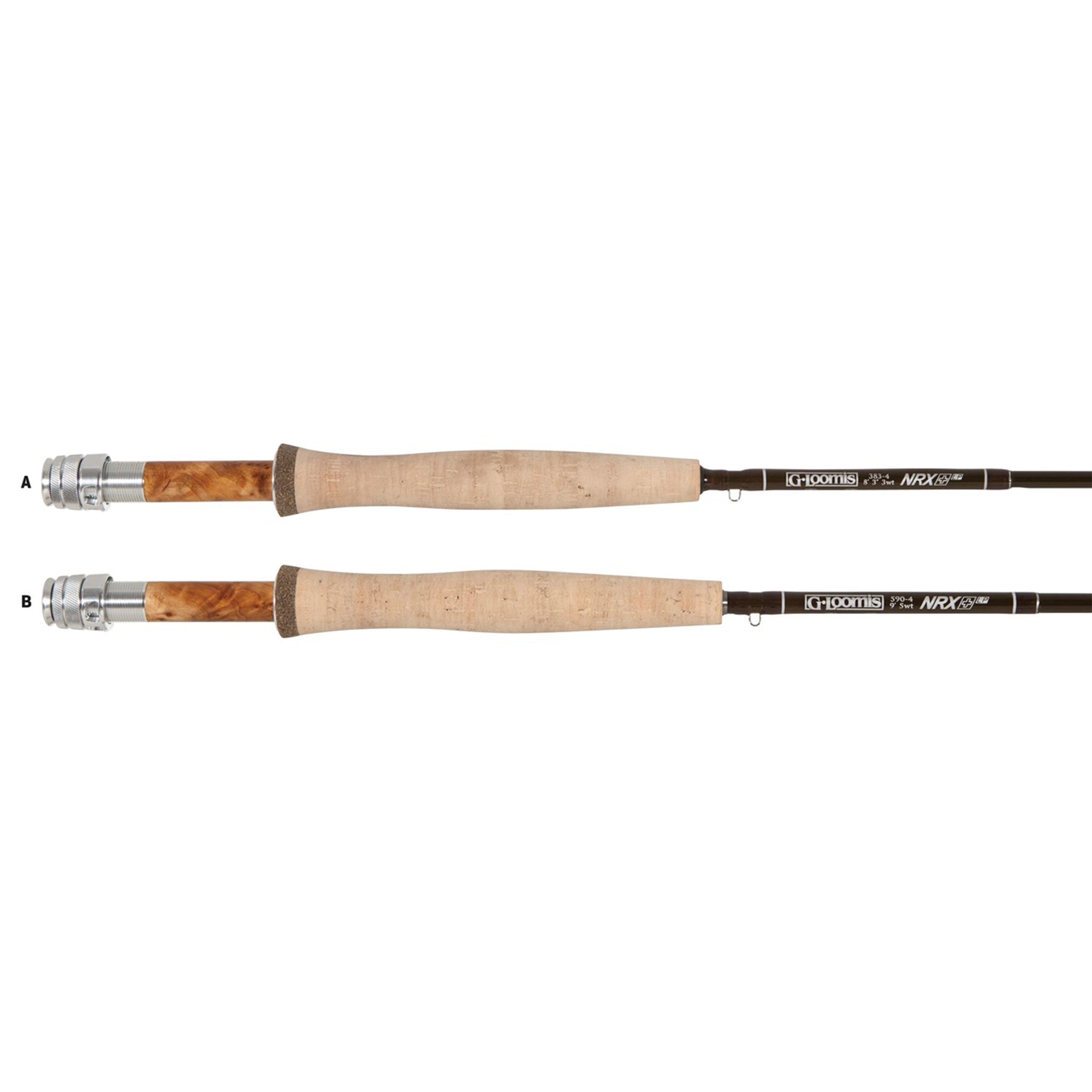 G. Loomis NRX+ LP Fly Rod
