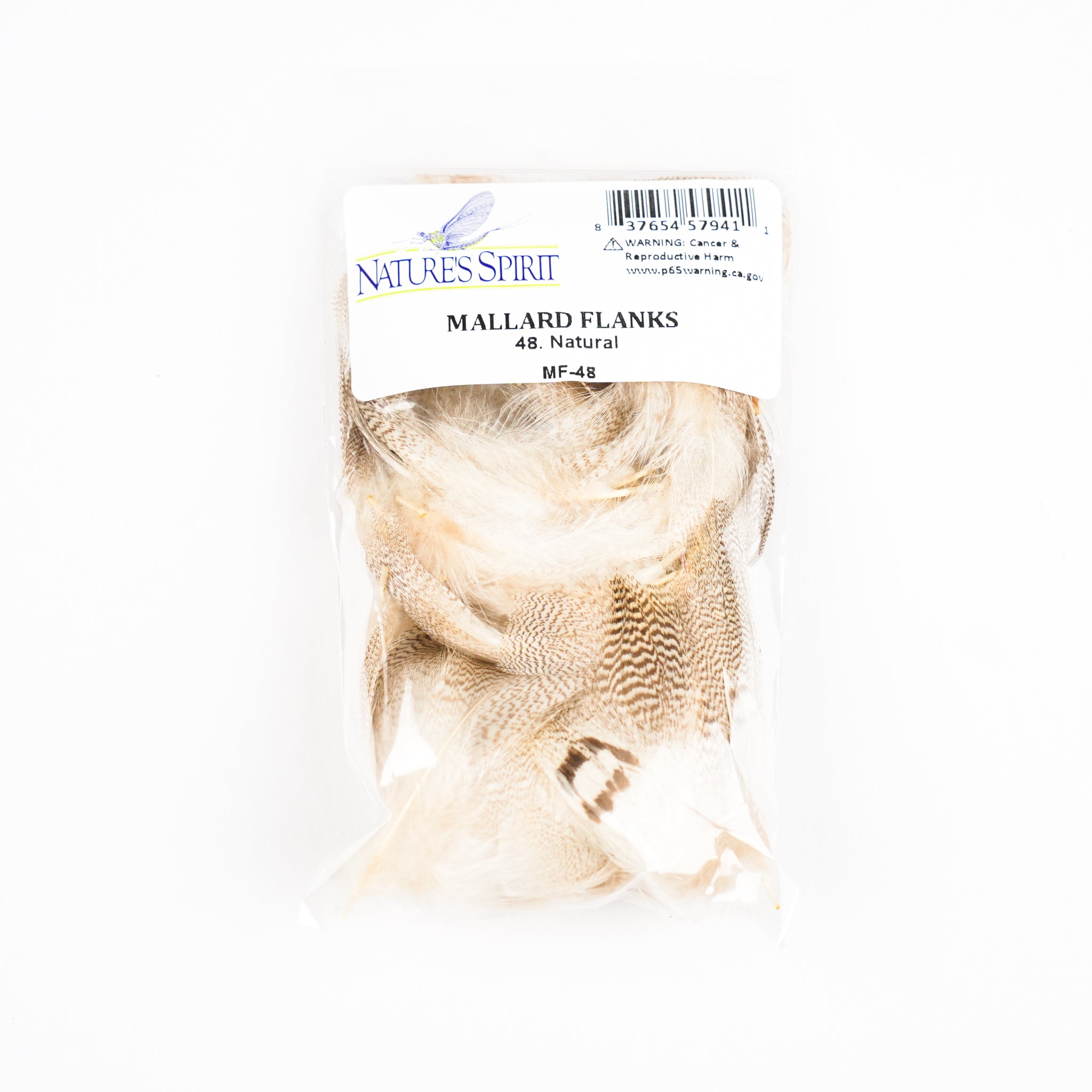 Nature's Spirit Mallard Flank
