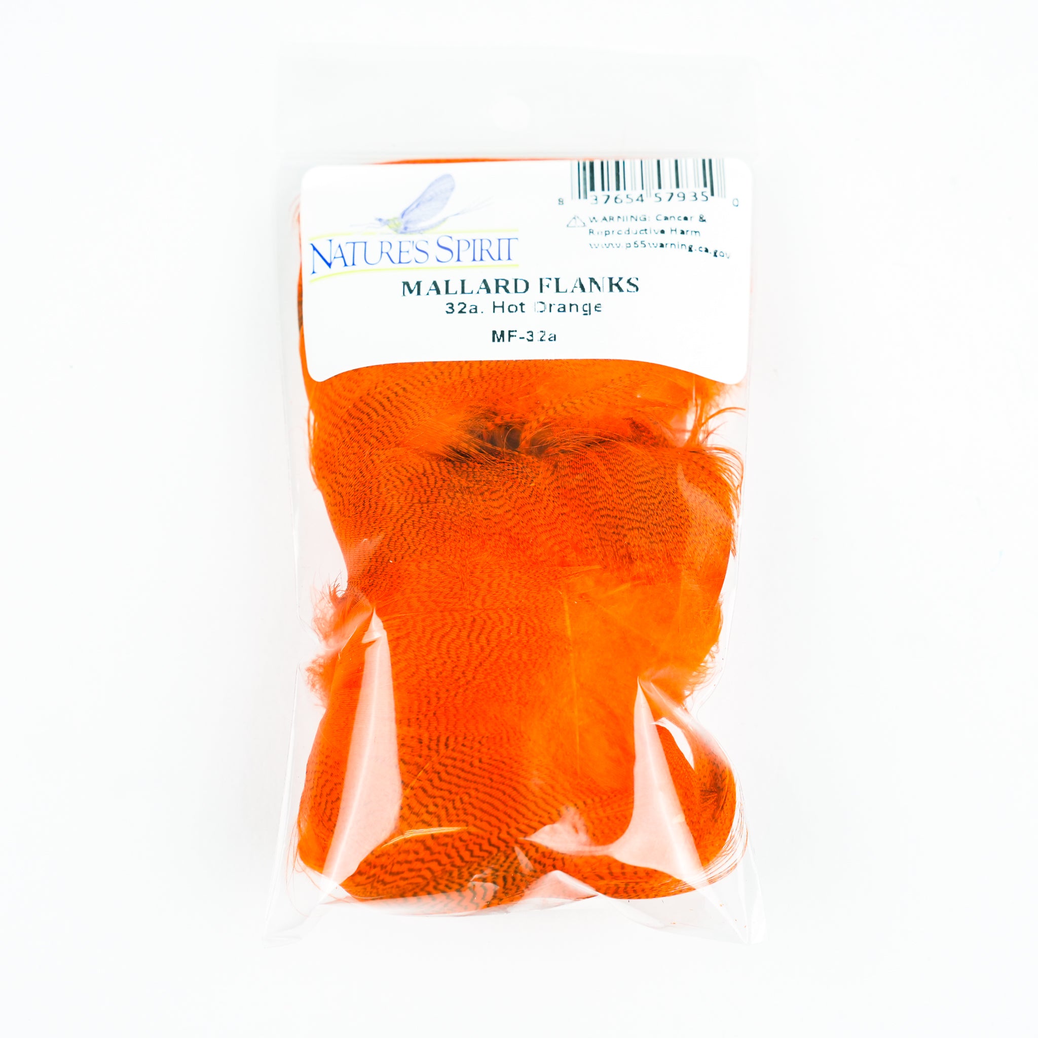 Nature's Spirit Mallard Flank