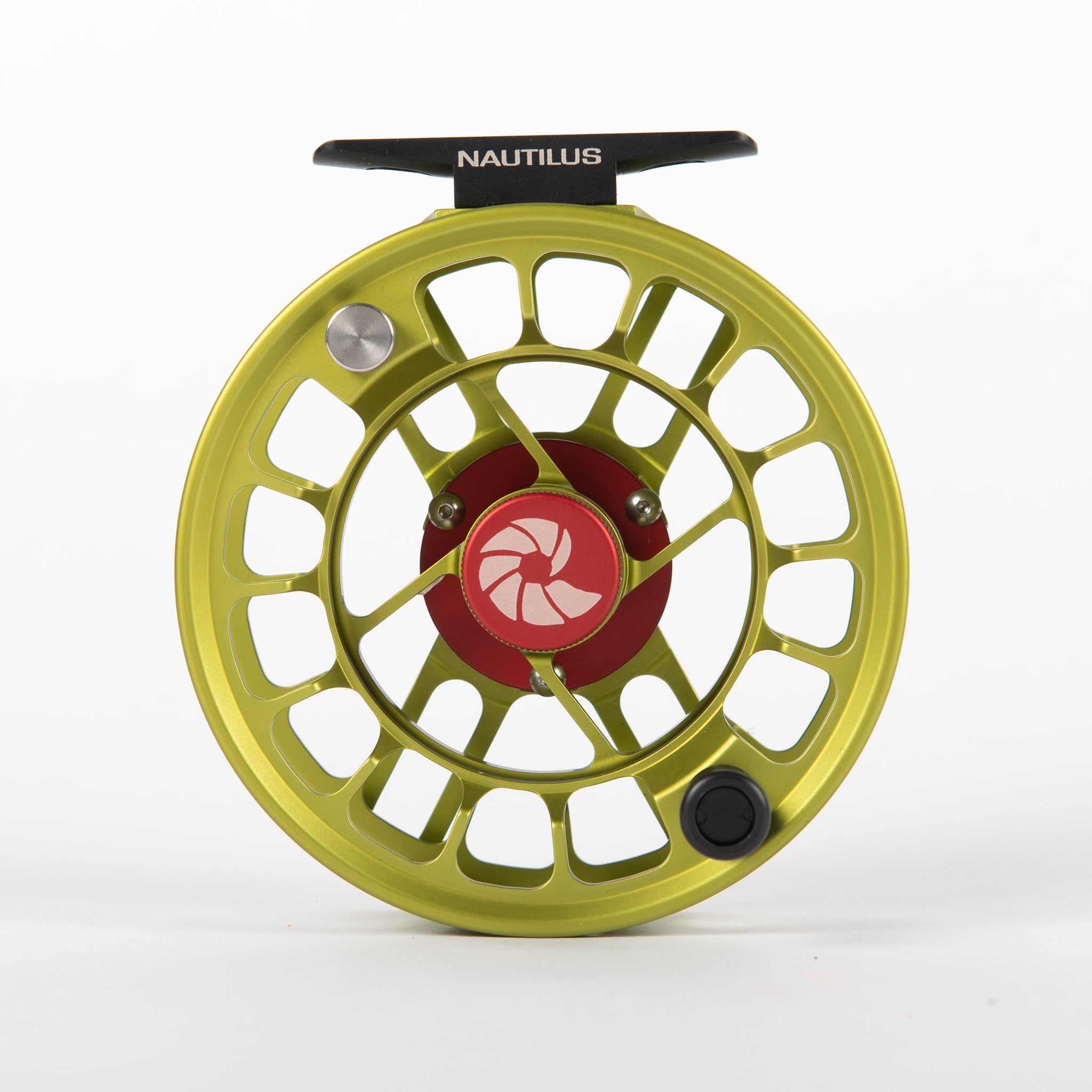 Nautilus X Series Fly Reel