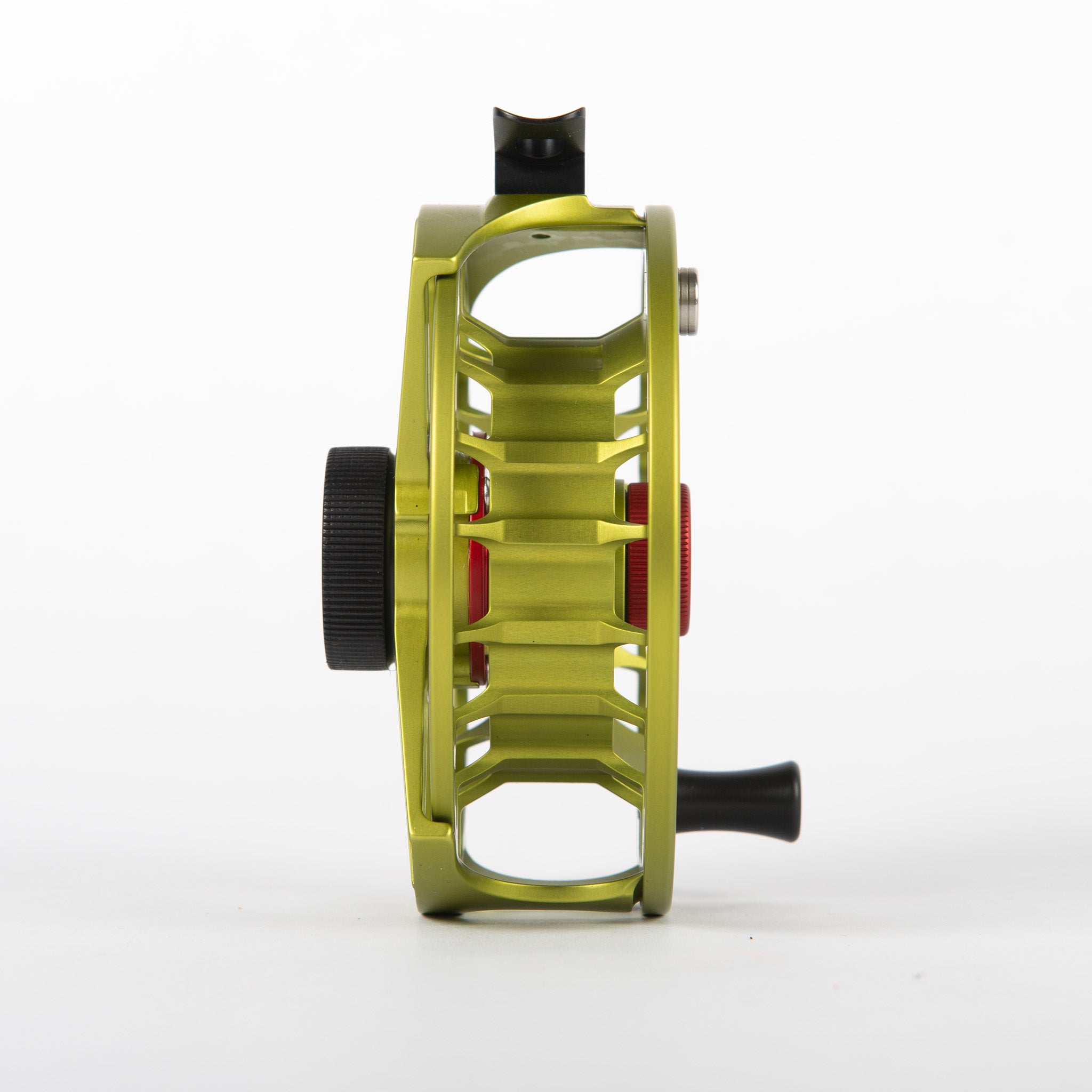 Nautilus X Series Fly Reel