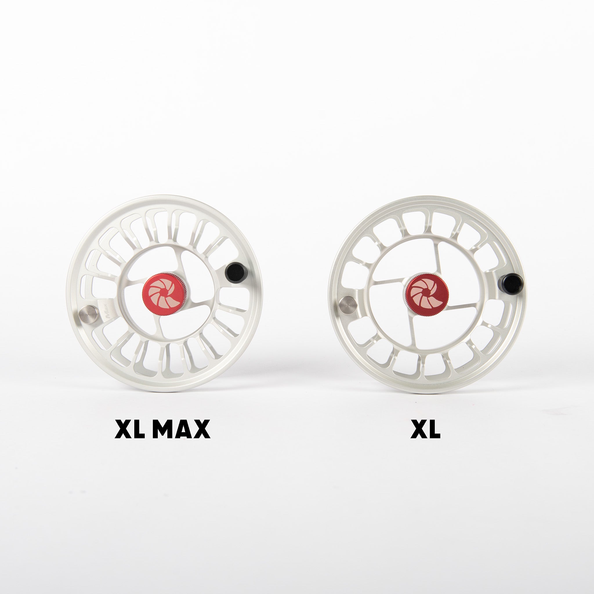 Nautilus X Series Spare Spool