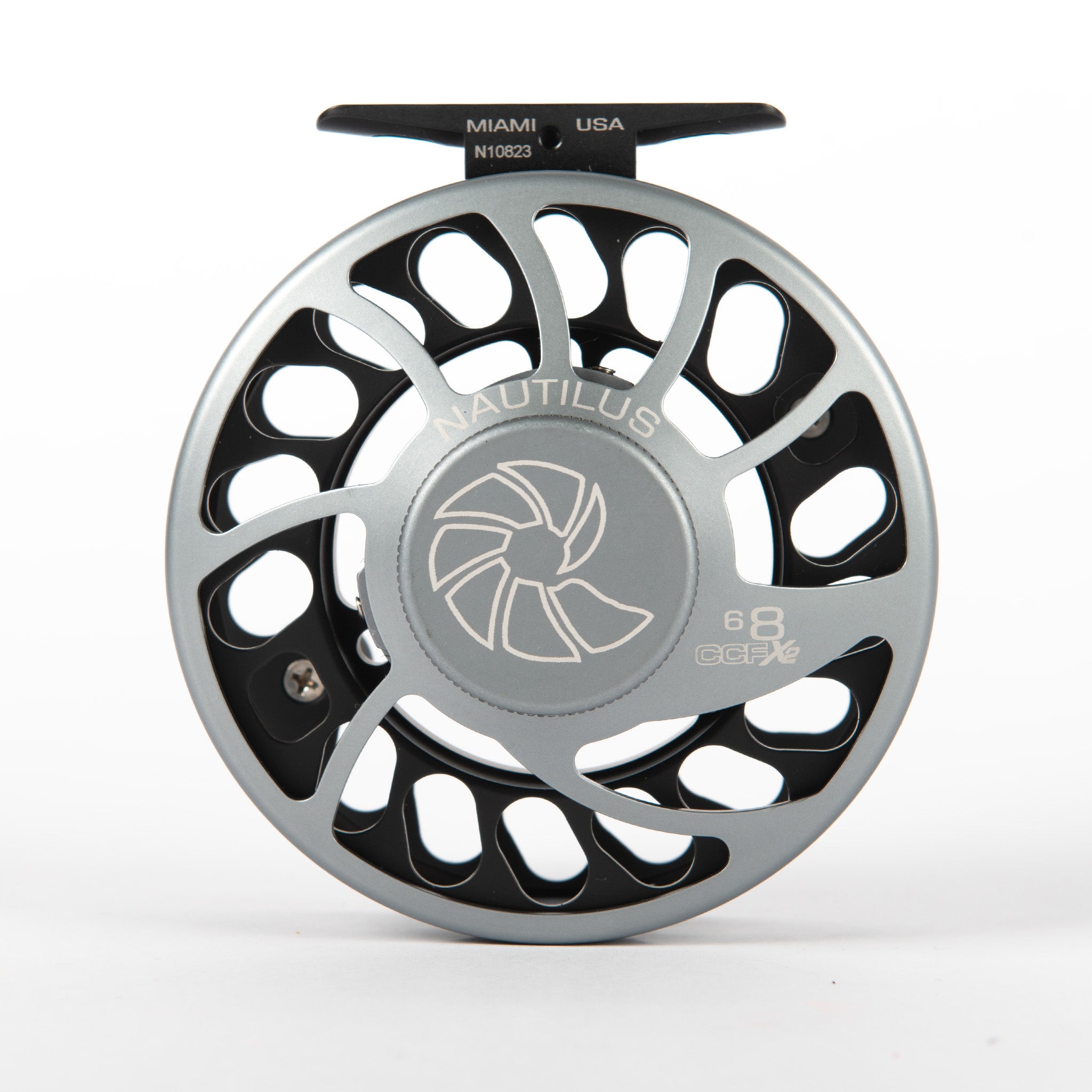 Nautilus CCF-X2 Fly Reel