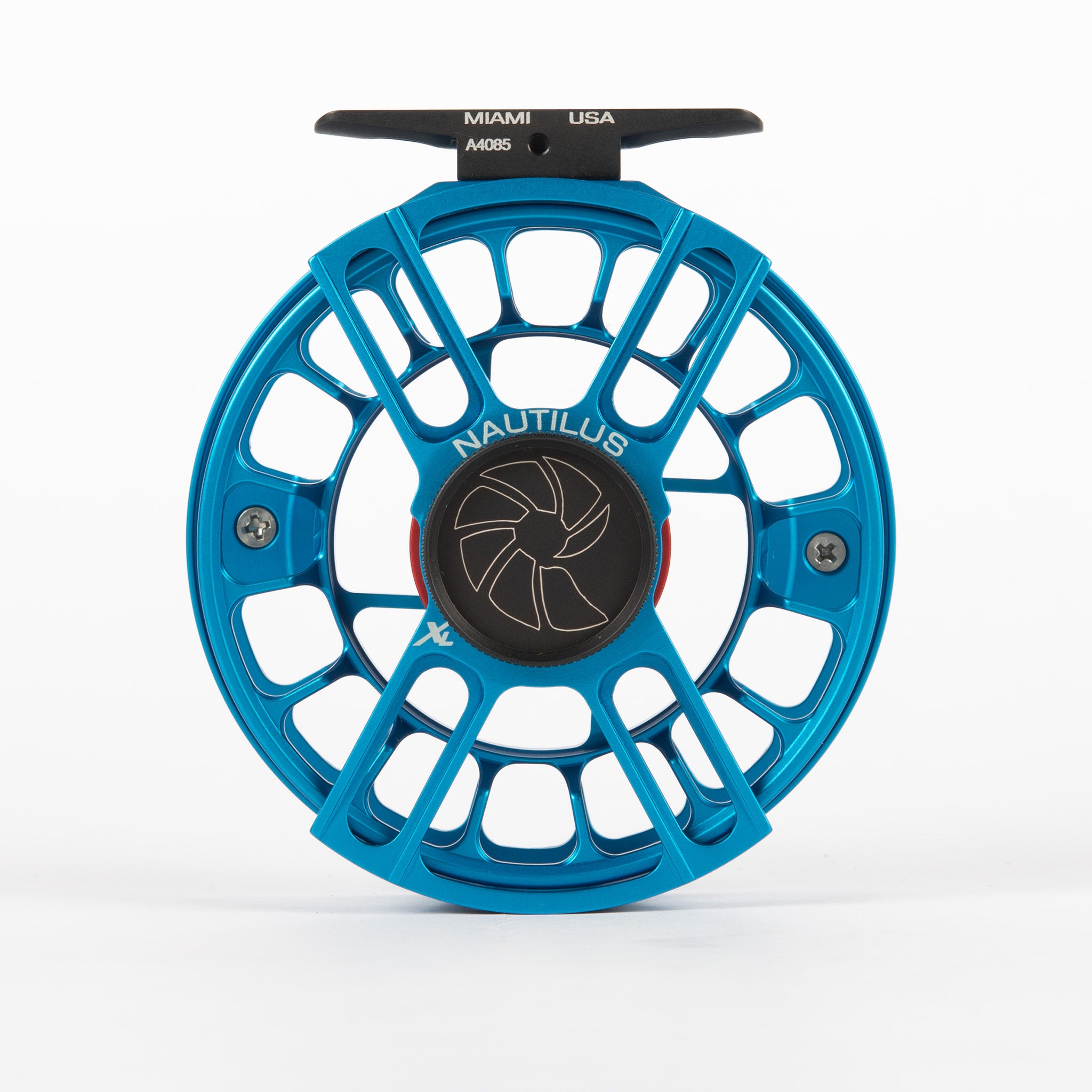 Nautilus X Series Fly Reel